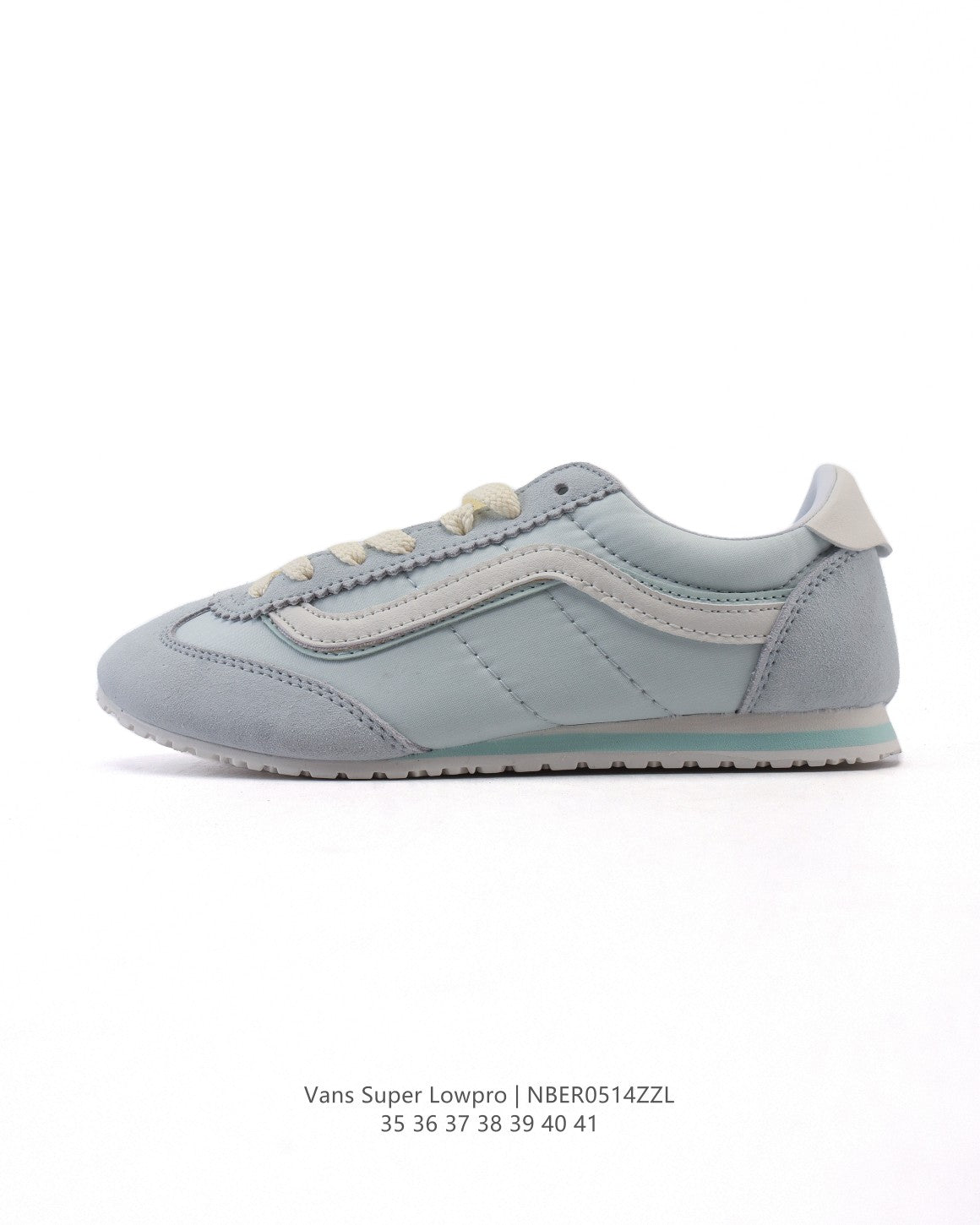 Vans Super Lowpro