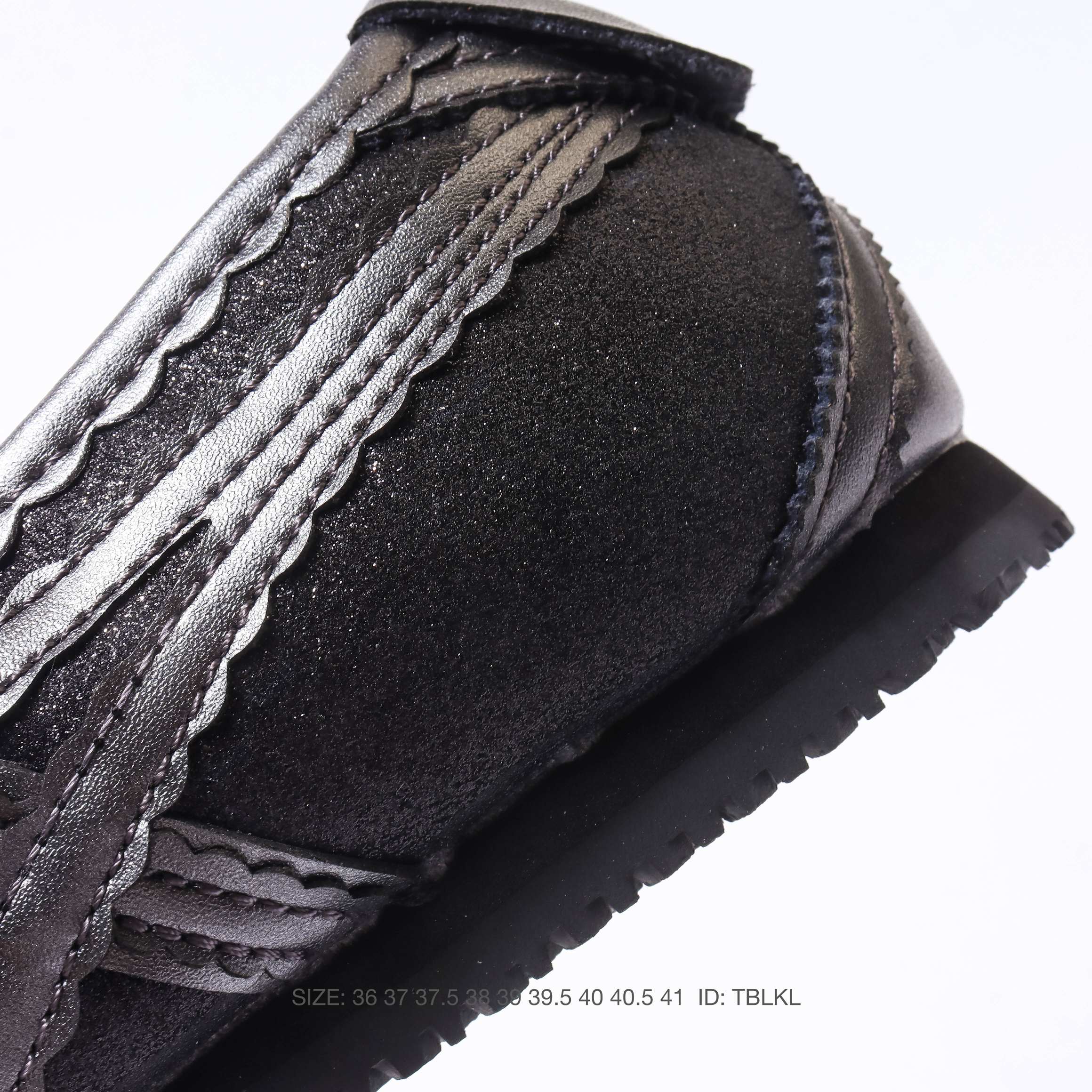 Onitsuka Tiger Mexico 66 TGRS Leather Mary Jane