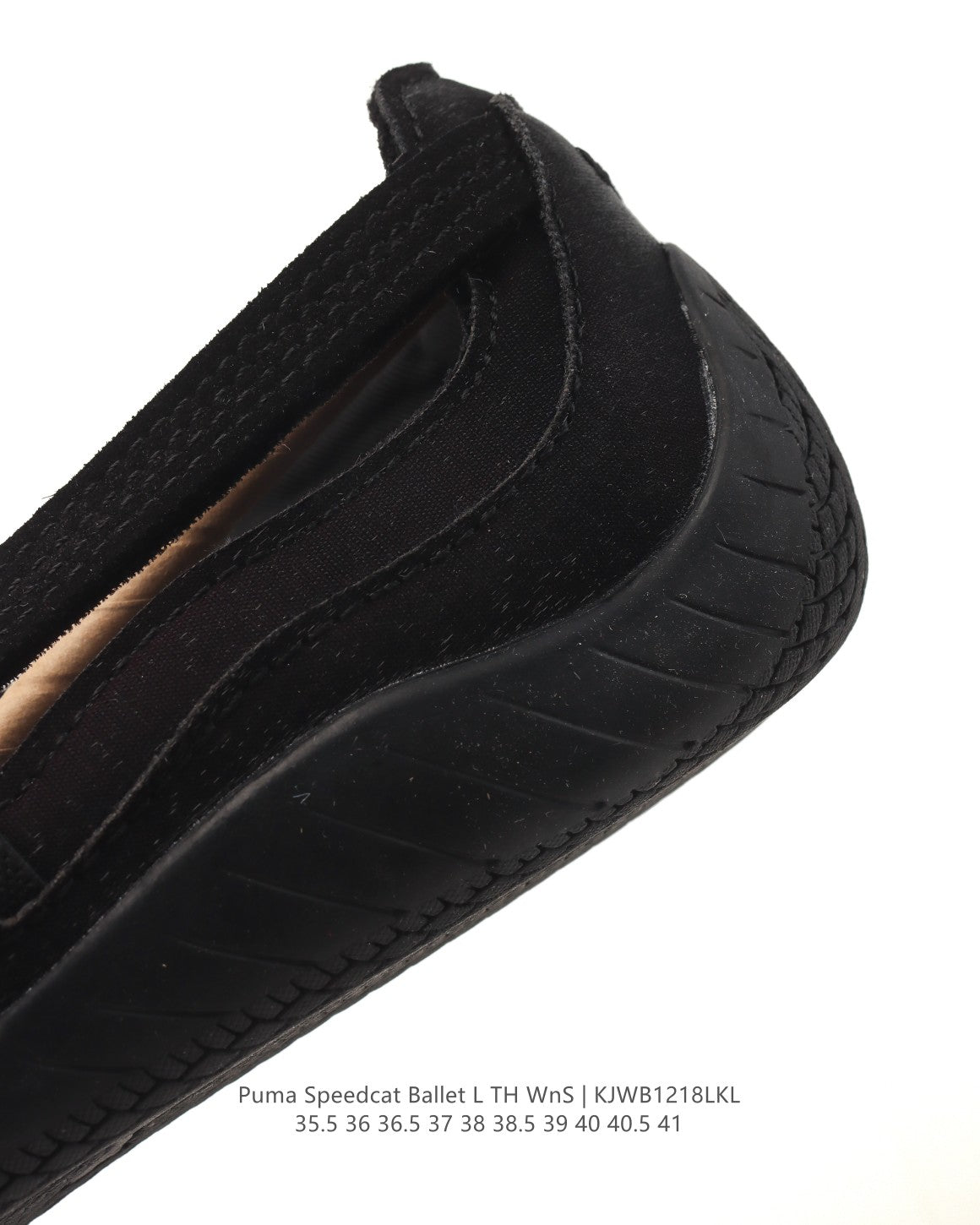 Puma Speedcat Ballet Satin
