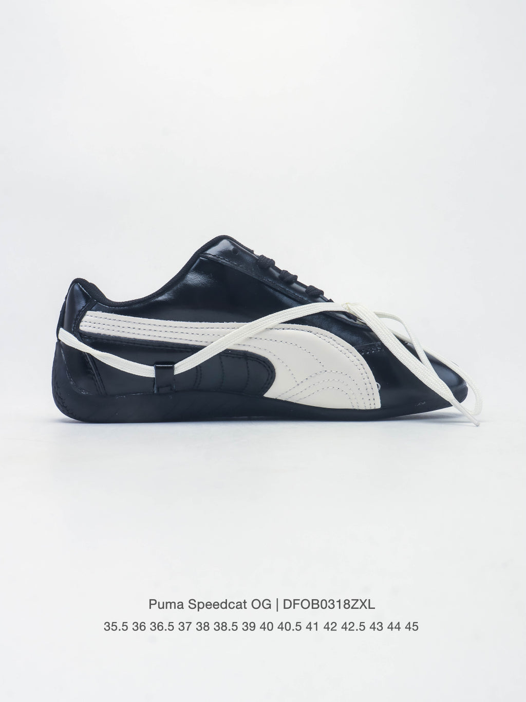 Puma Speedcat Leopard Sneakers