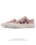 Converse Star Player 76 Ox Suede