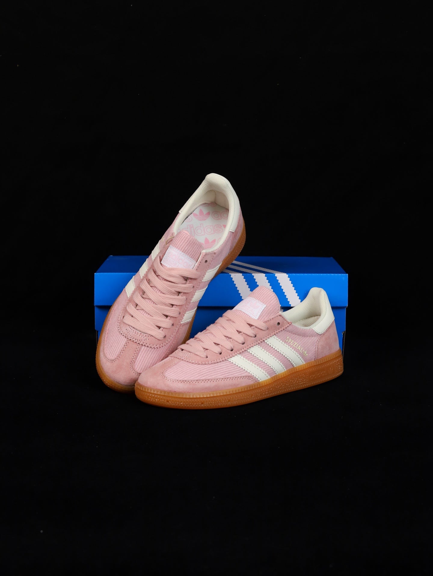 Adidas Handball Spezial  Sneakers