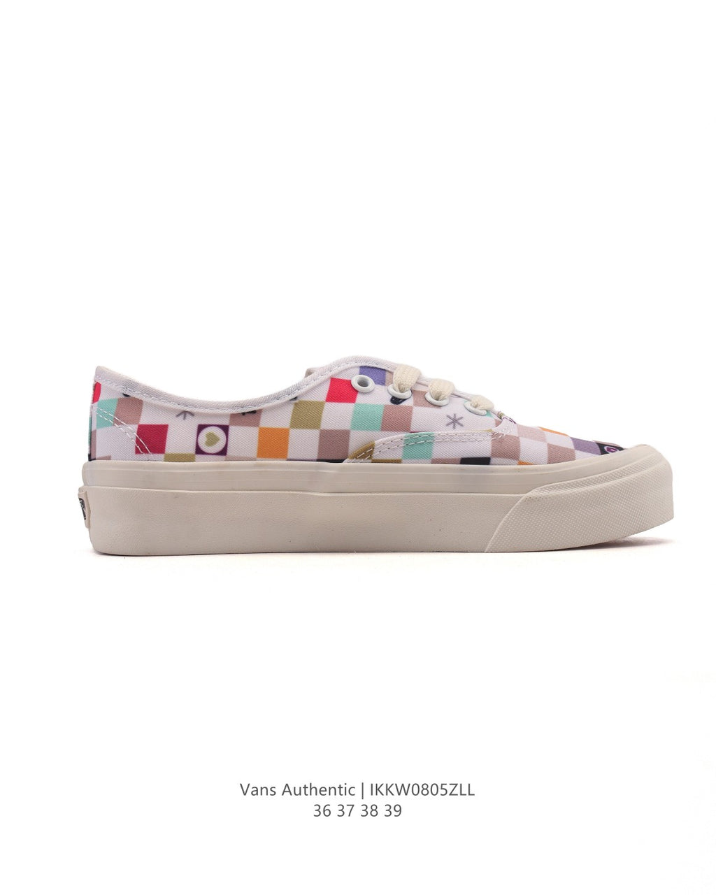 Vans Authentic 44 DX (Anaheim Factory)