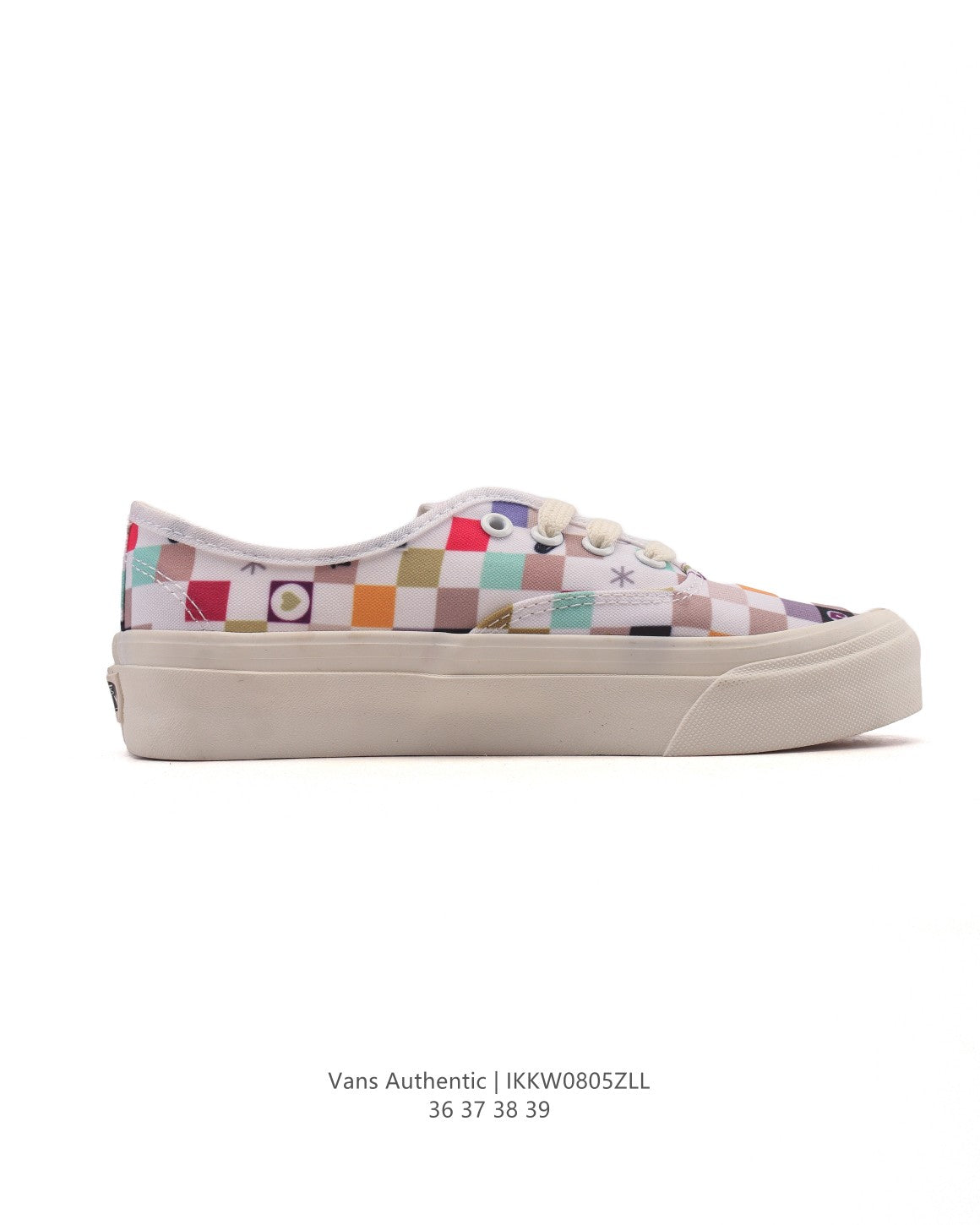 Vans Authentic 44 DX (Anaheim Factory)