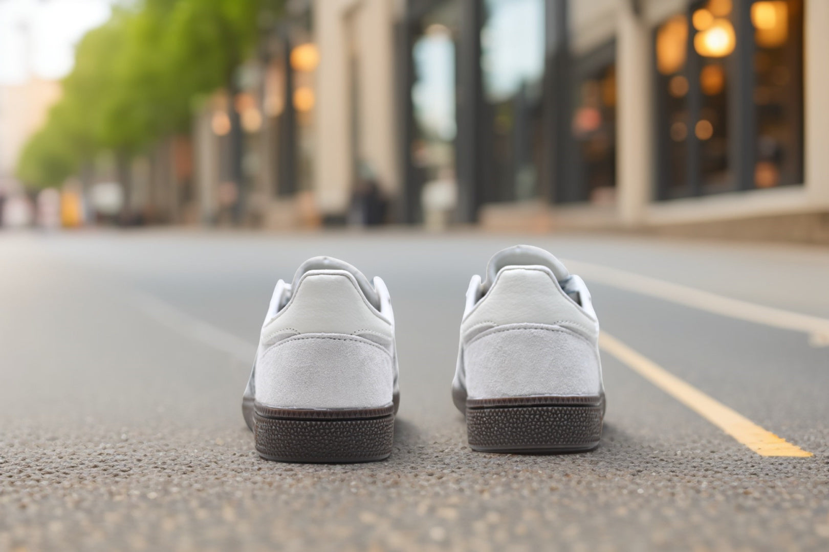 Adidas Handball Spezial  Sneakers