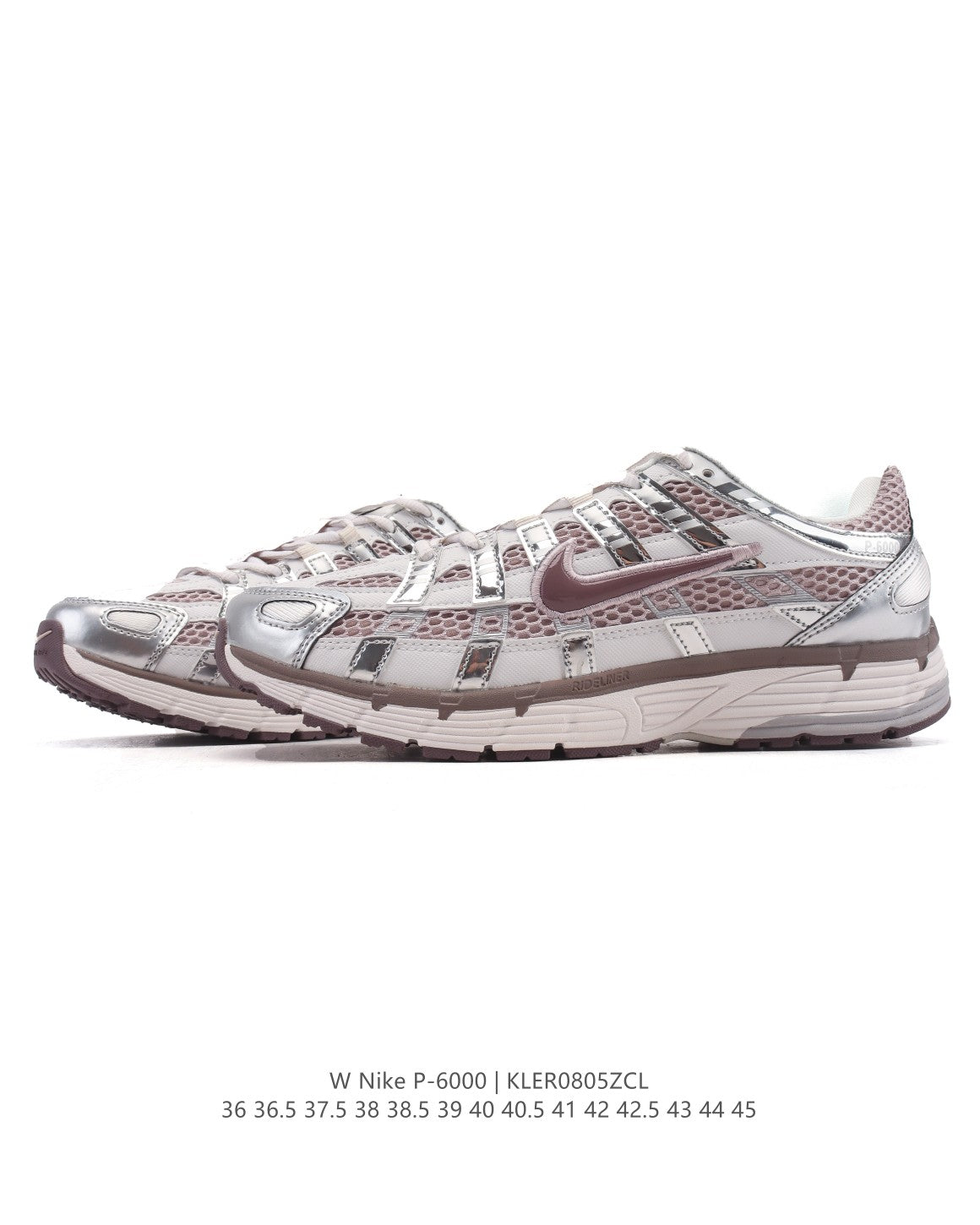 Nike P-6000 Premium