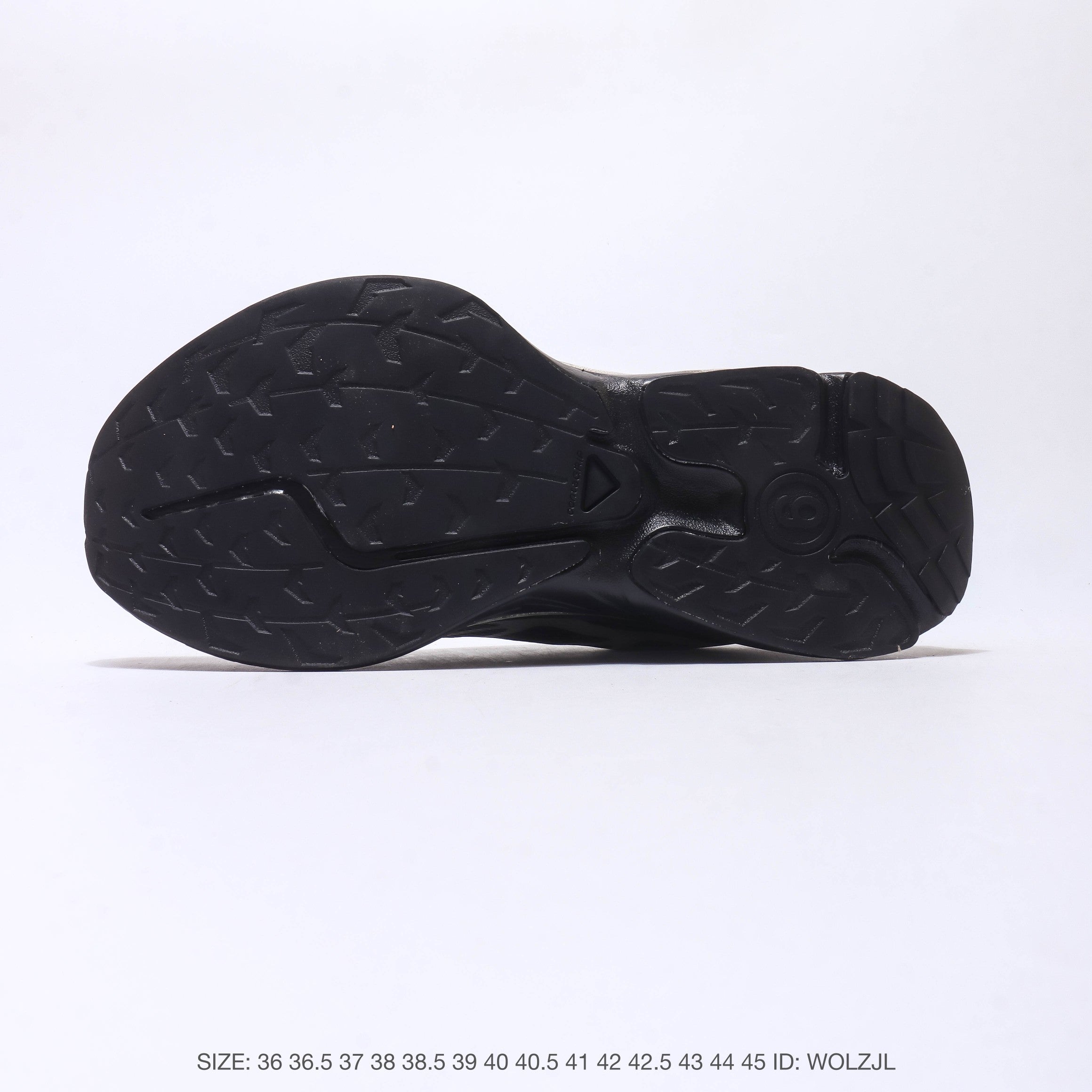 NIKE MM6 MAISON MARGIELA X SALOMON