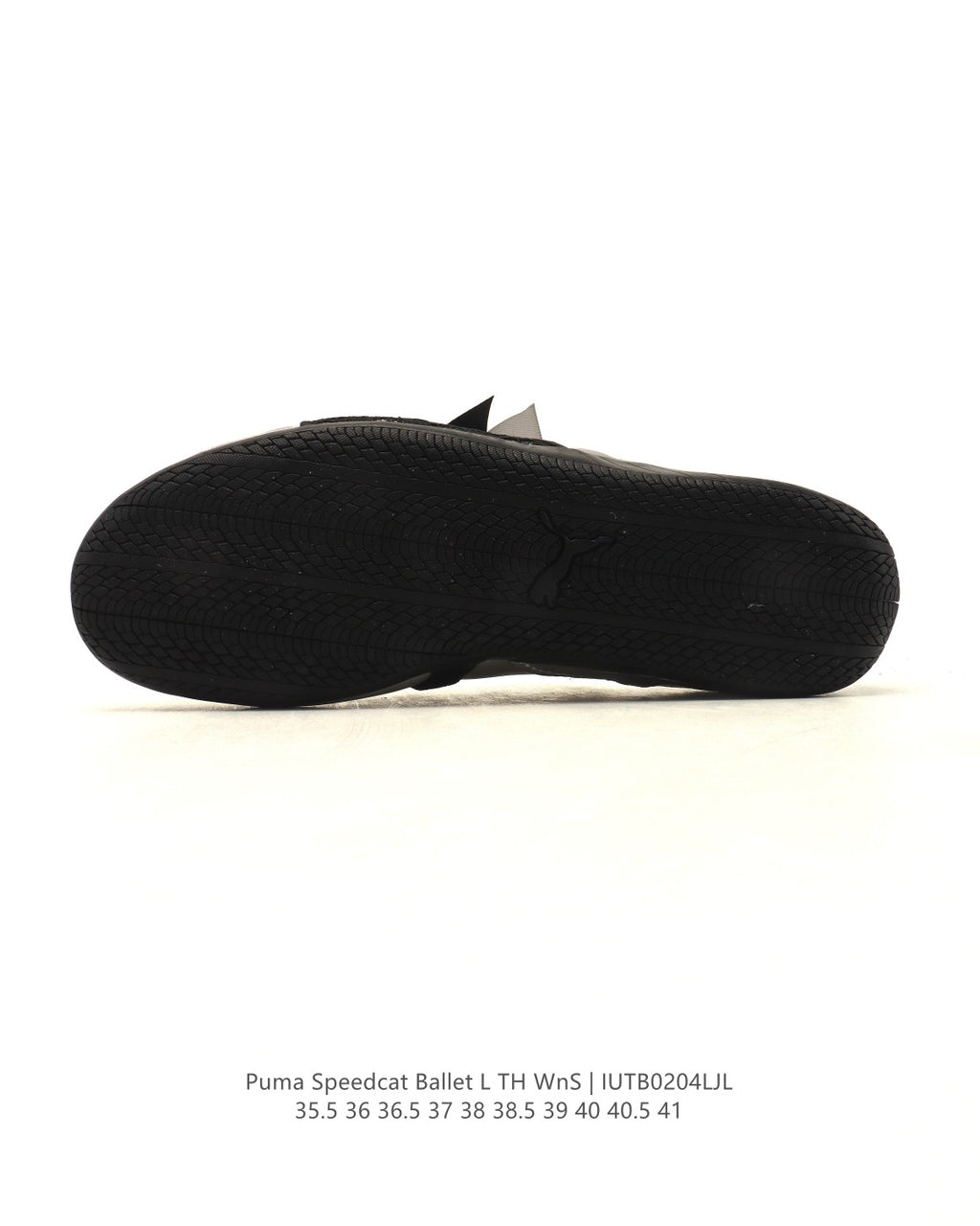 Puma Speedcat Ballerina Lace