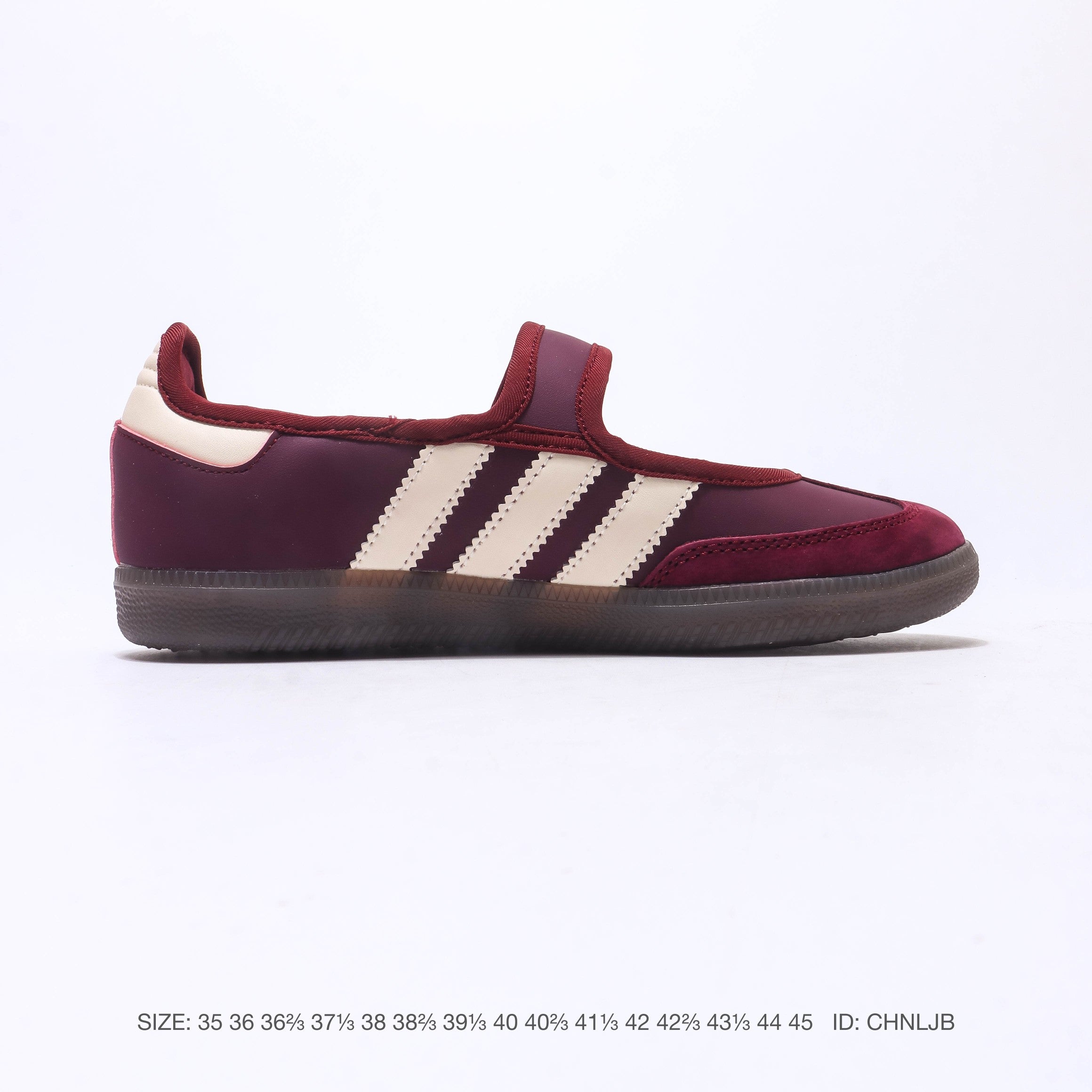 Adidas Samba Mary Jane