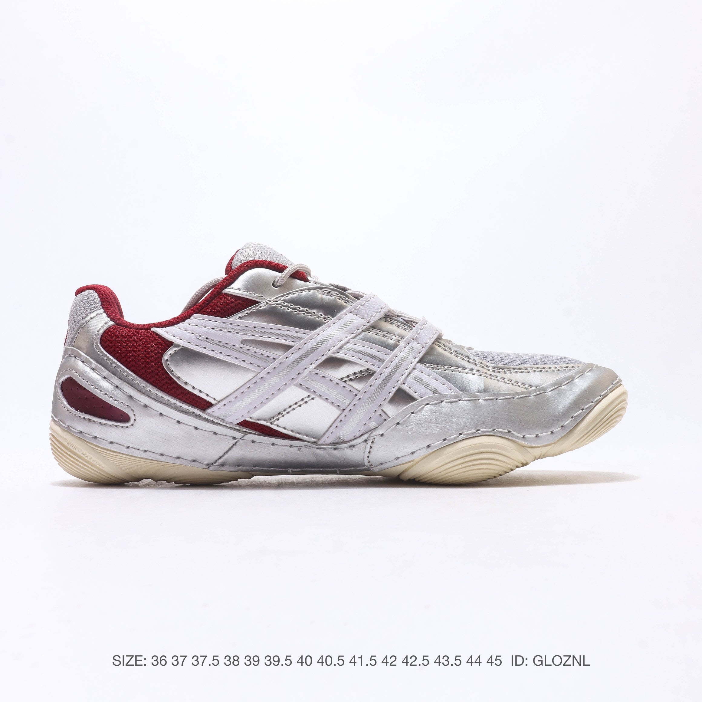 Asics Hypersync