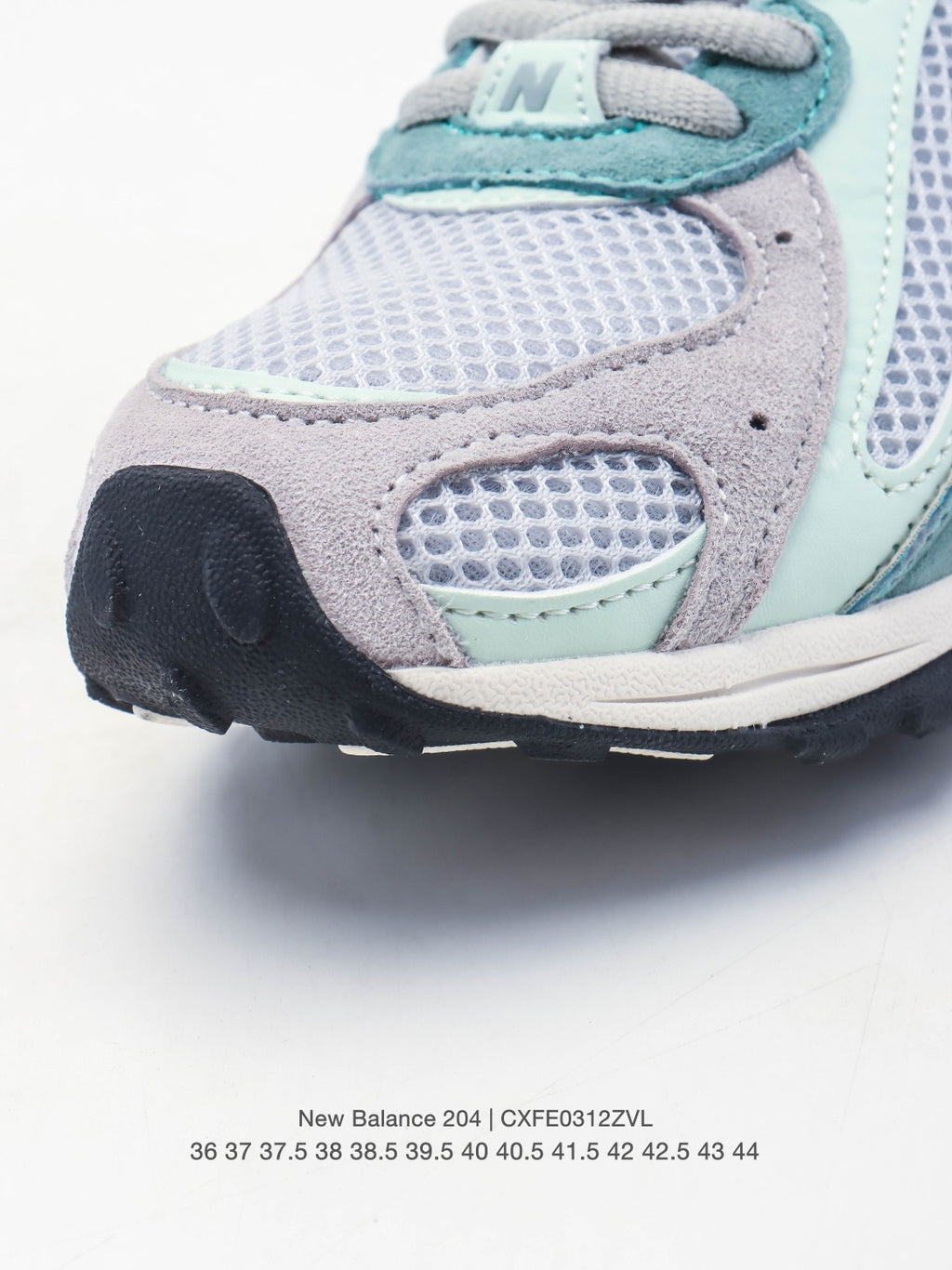 New Balance x Kith 204l