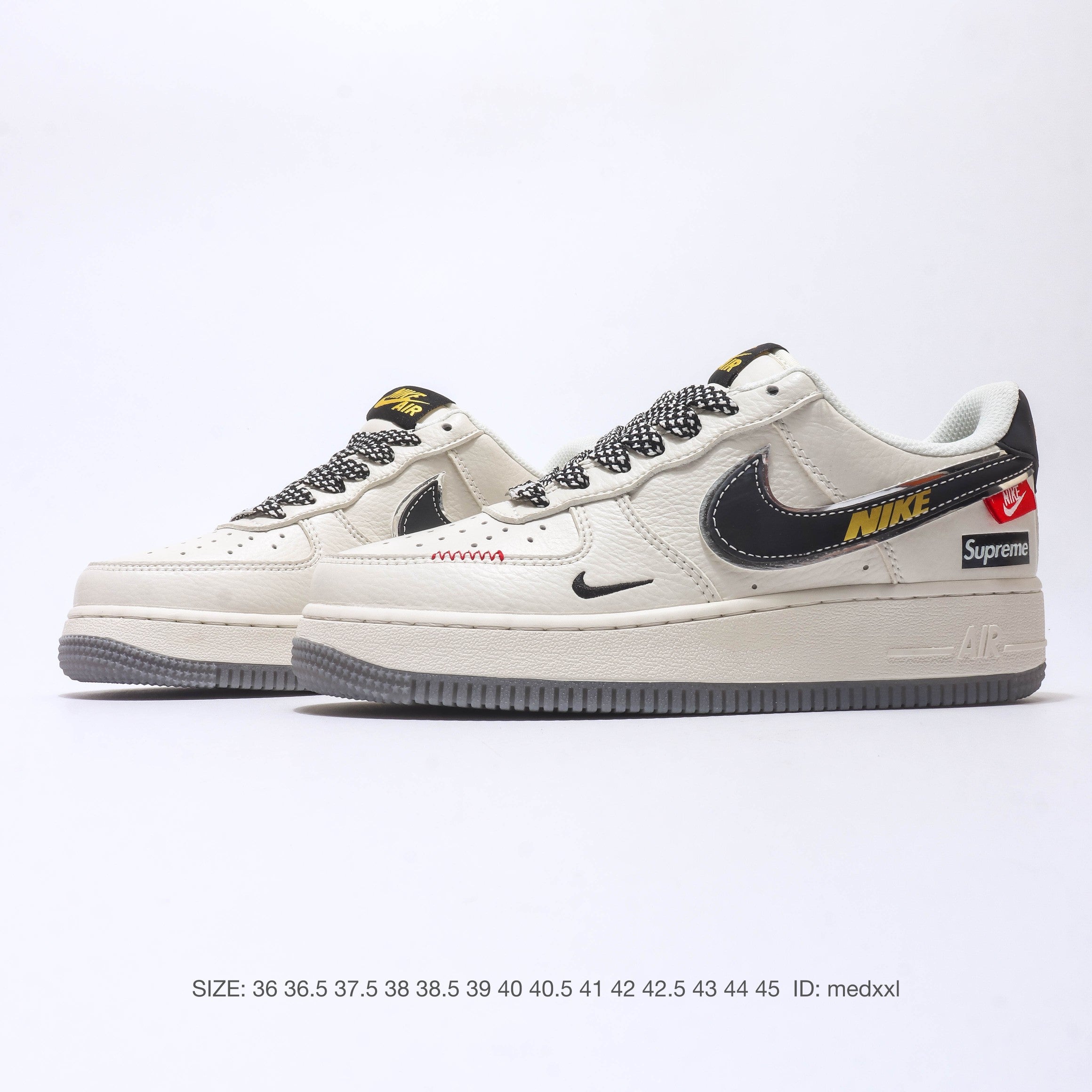 Nike Air Force 1 '07