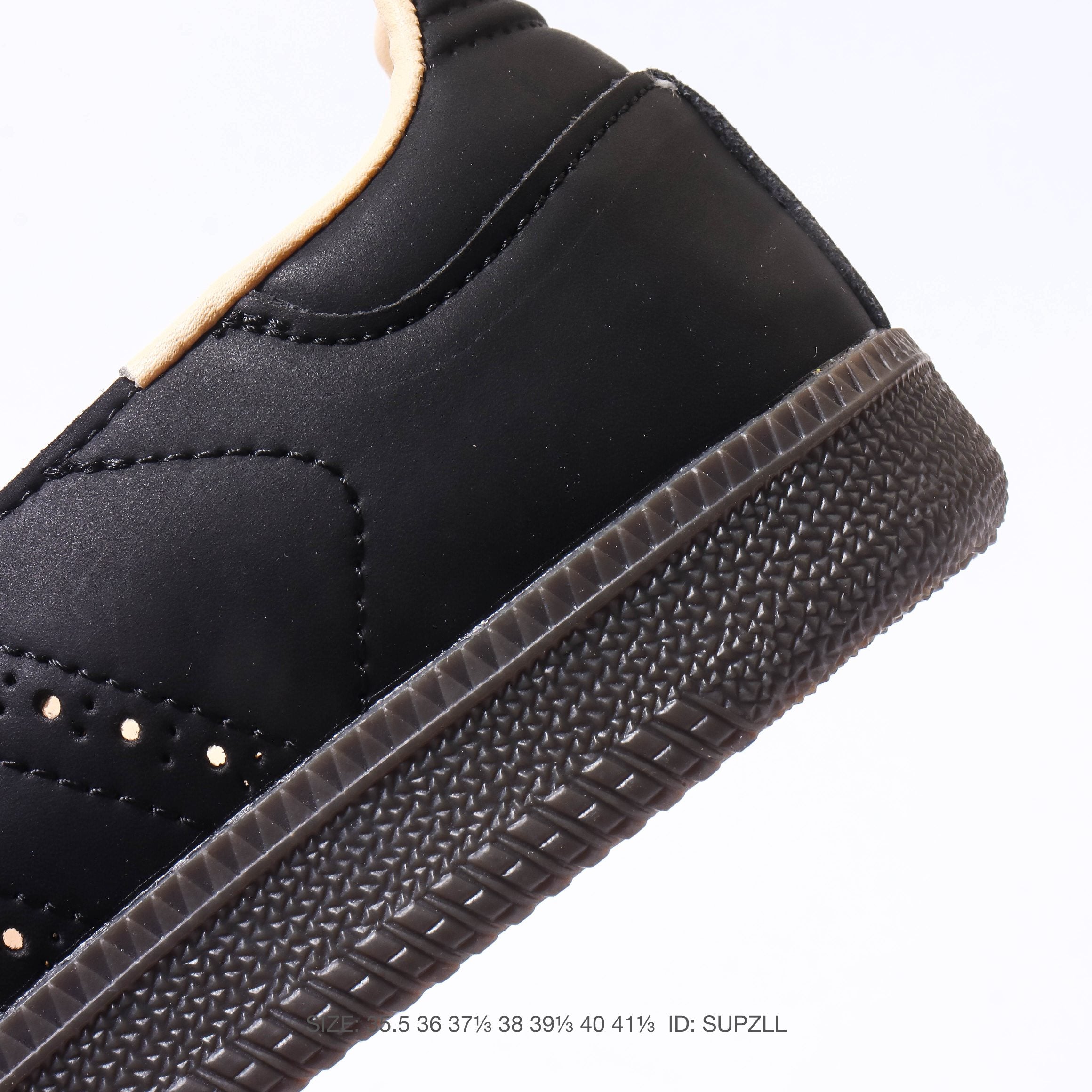 Adidas Samba Jane Velcro Strap