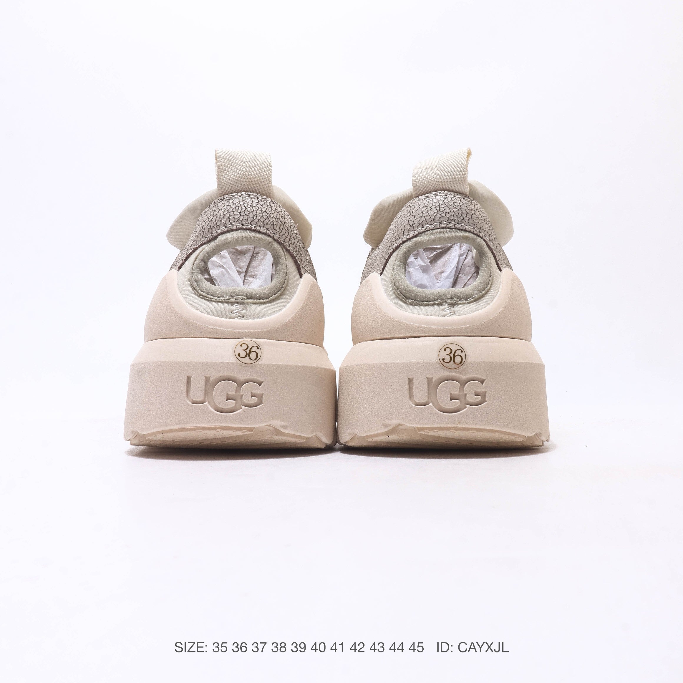 UGG Venture Daze