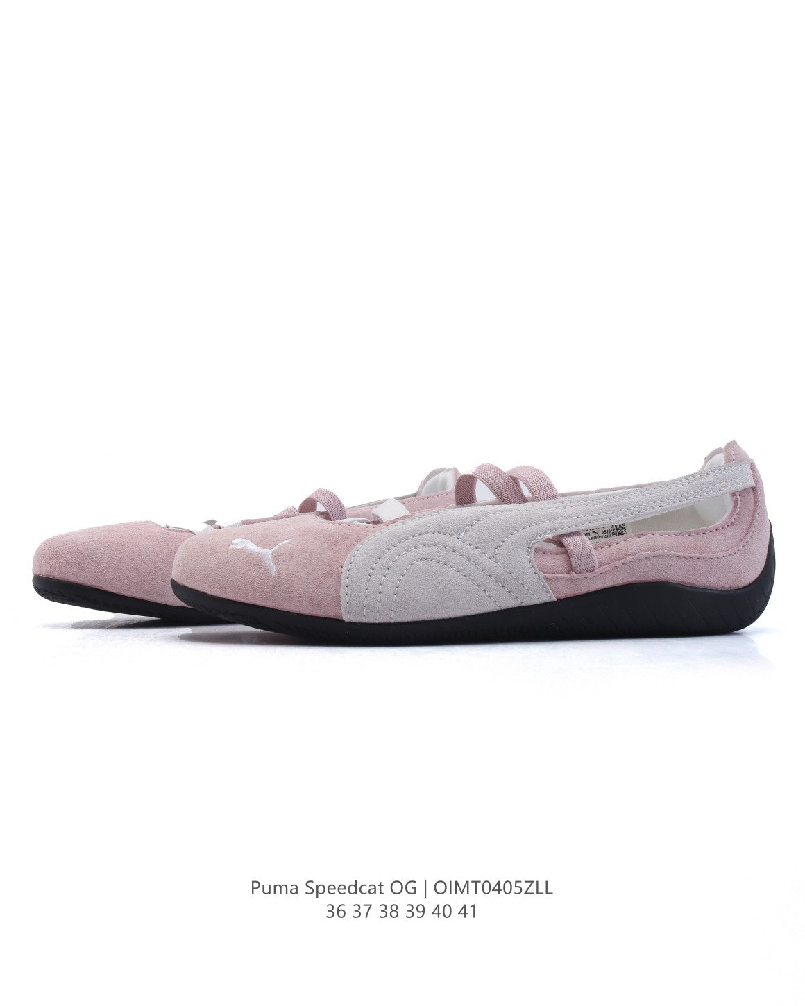 Puma Speedcat OG Ballerina Flats