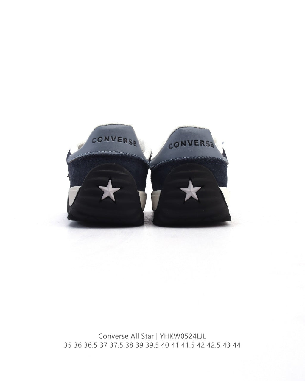 Converse Run Star Trainer Ox