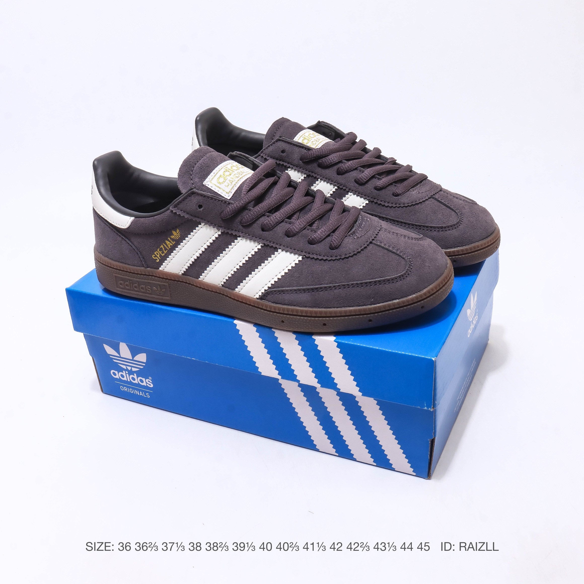 Adidas Handball Spezial  Sneakers