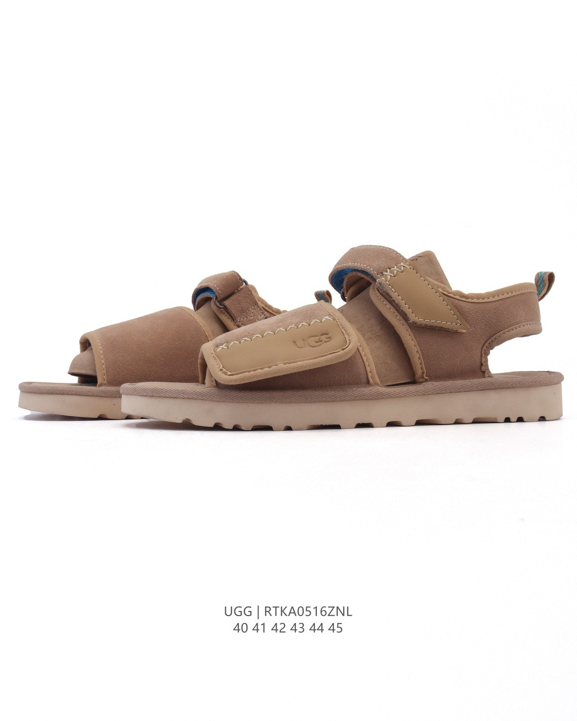 UGG Goldencoast Multistrap Zalando