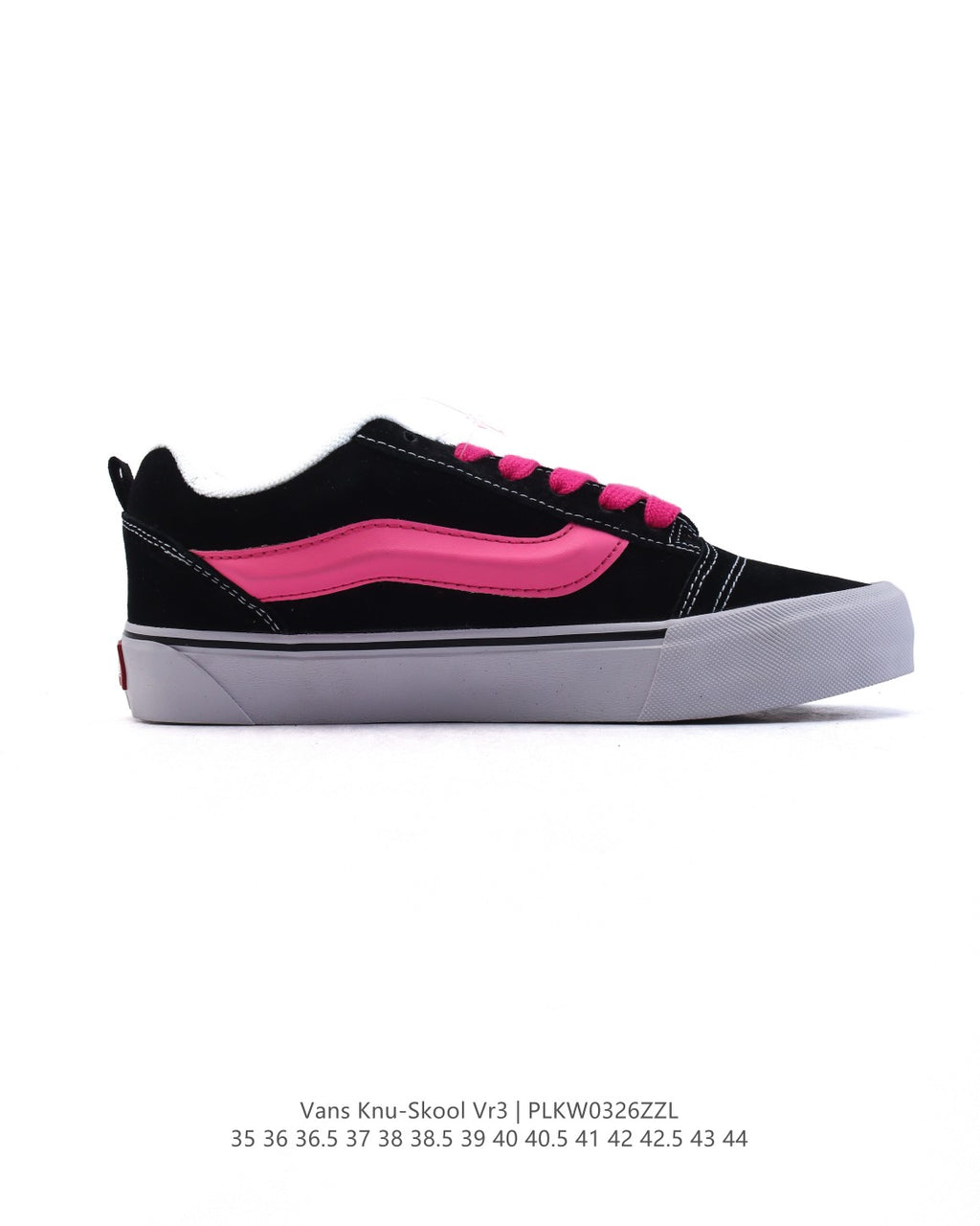 Vans Knu Skool VR3 Sneakers