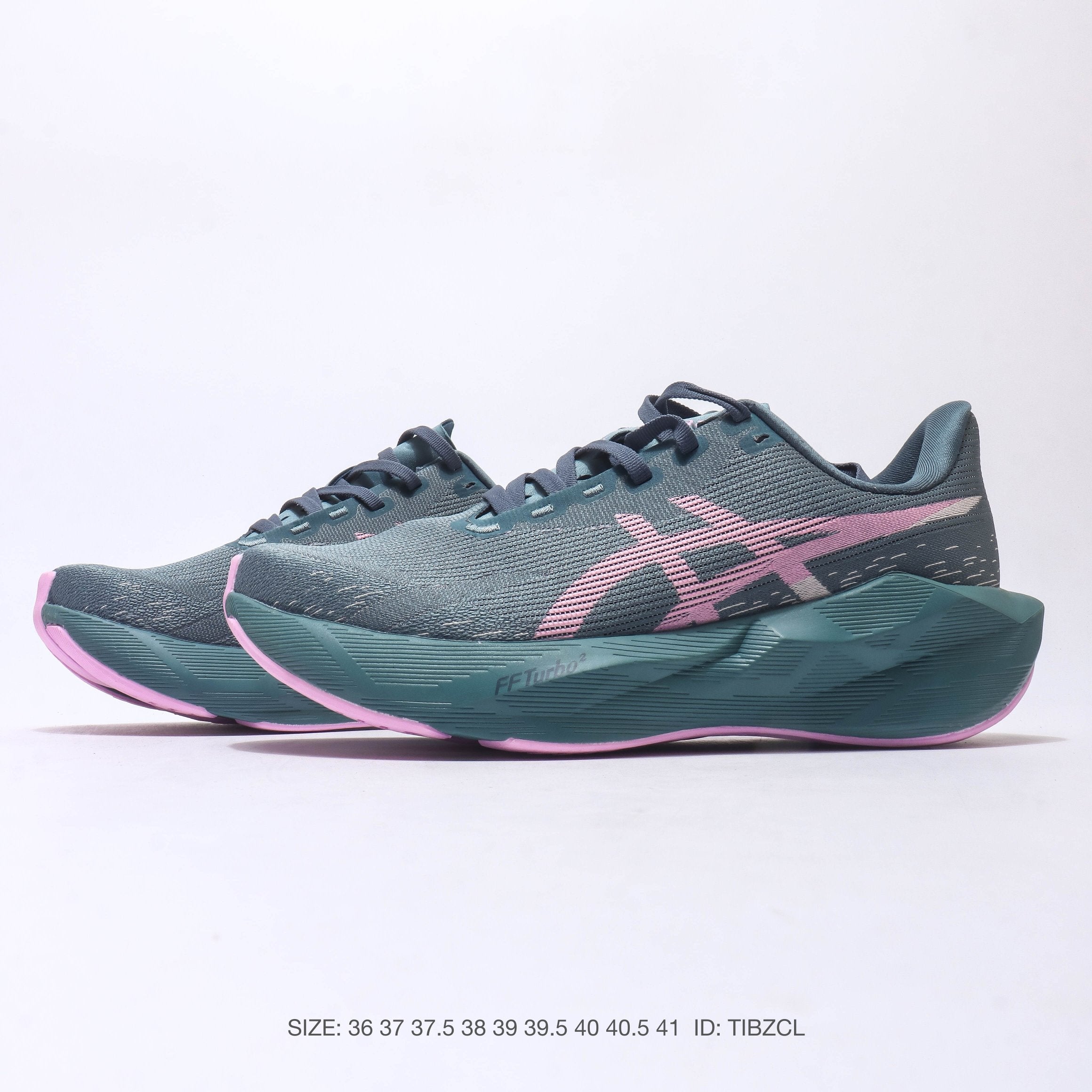 ASICS Novablast 5