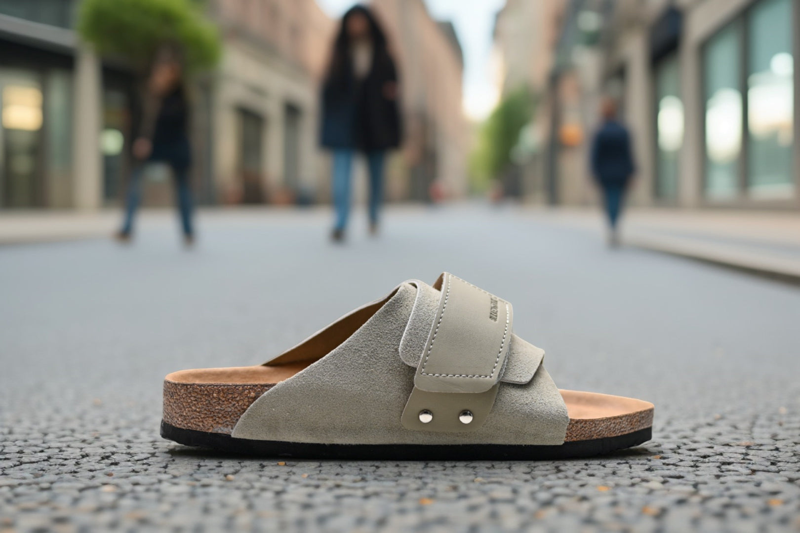 Birkenstock Kyoto Slides