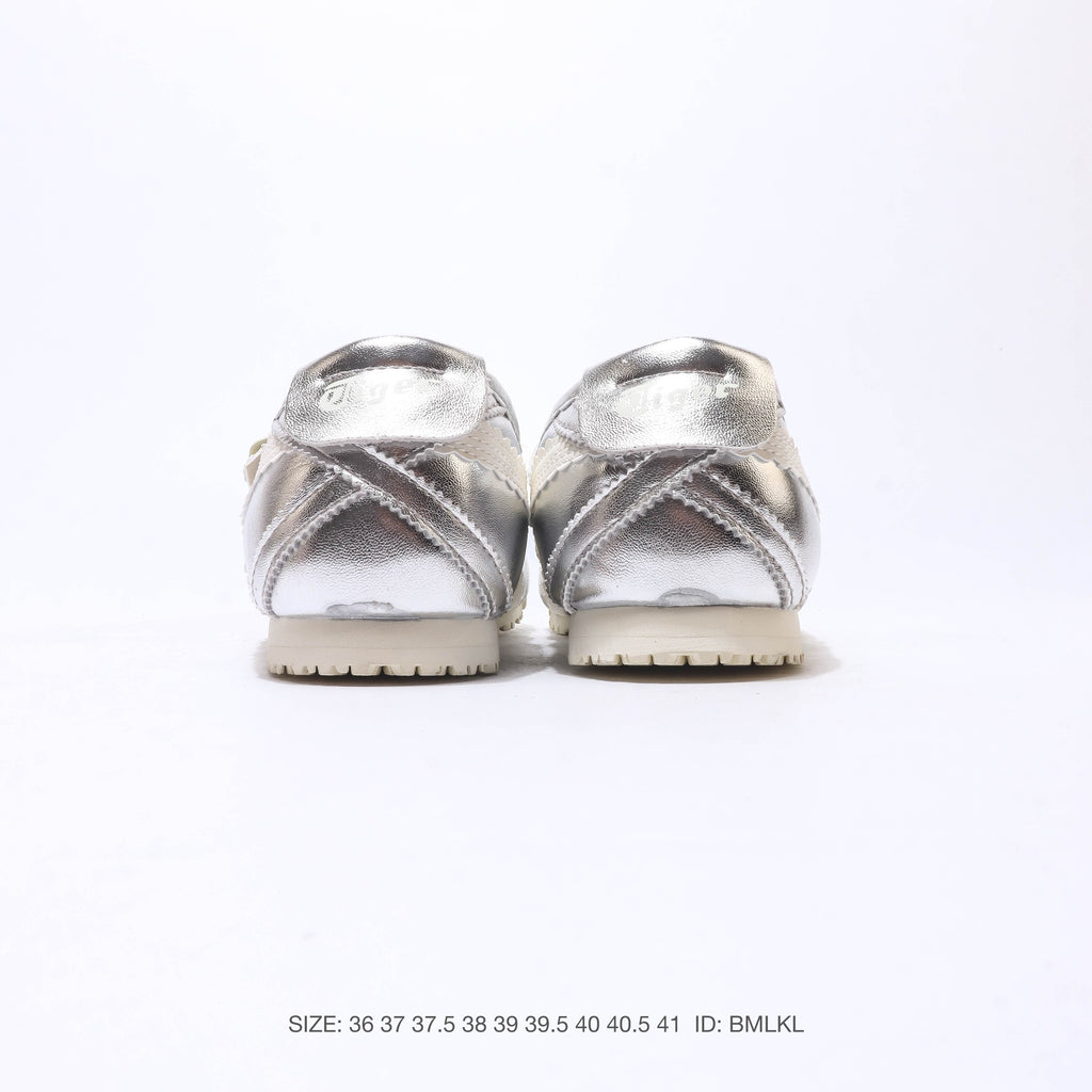 Onitsuka Tiger Mexico 66 TGRS Leather Mary Jane