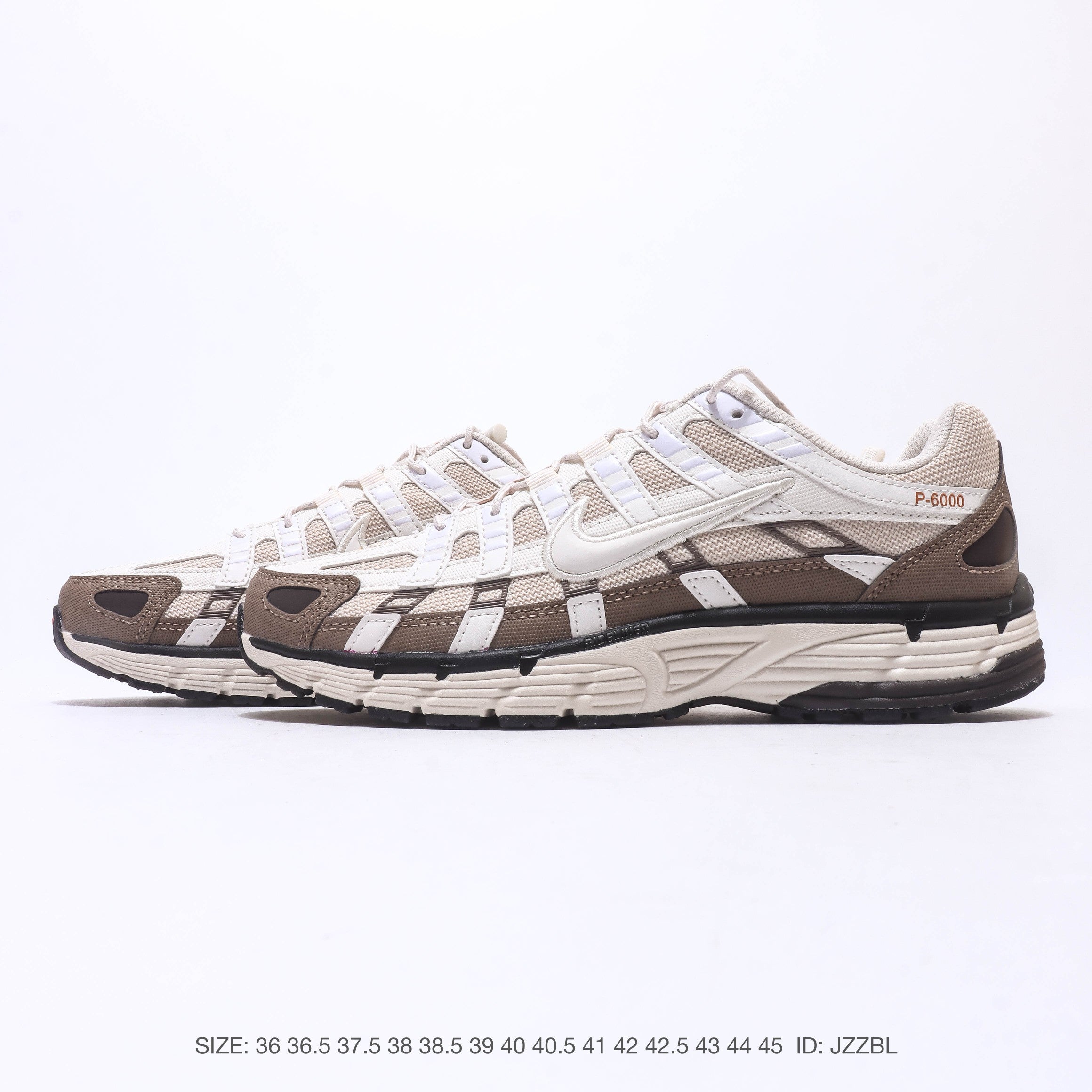 Nike P-6000 Premium
