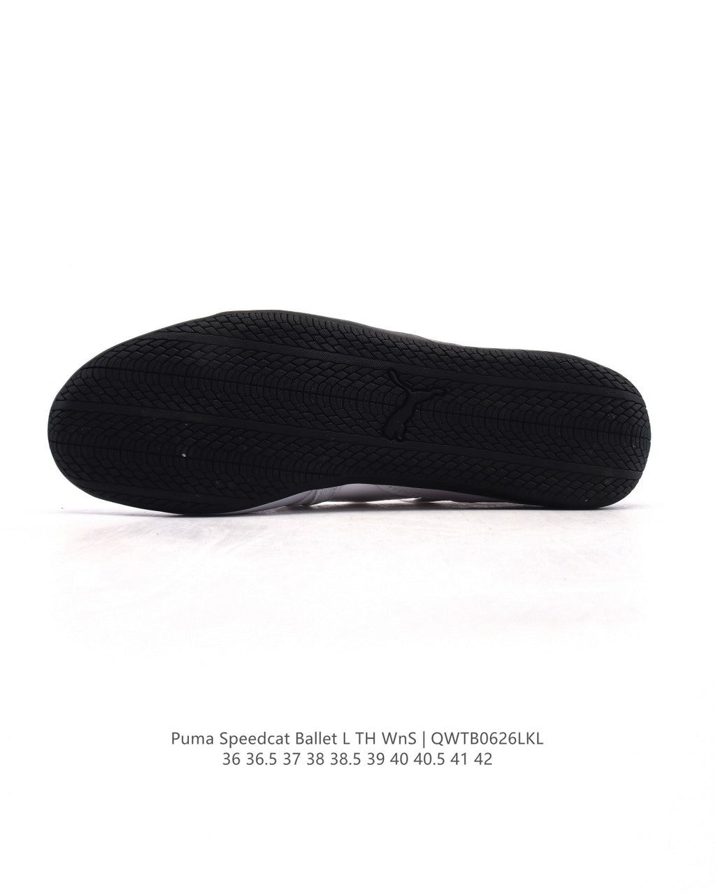 Puma Speedcat Ballerina Satin Flats