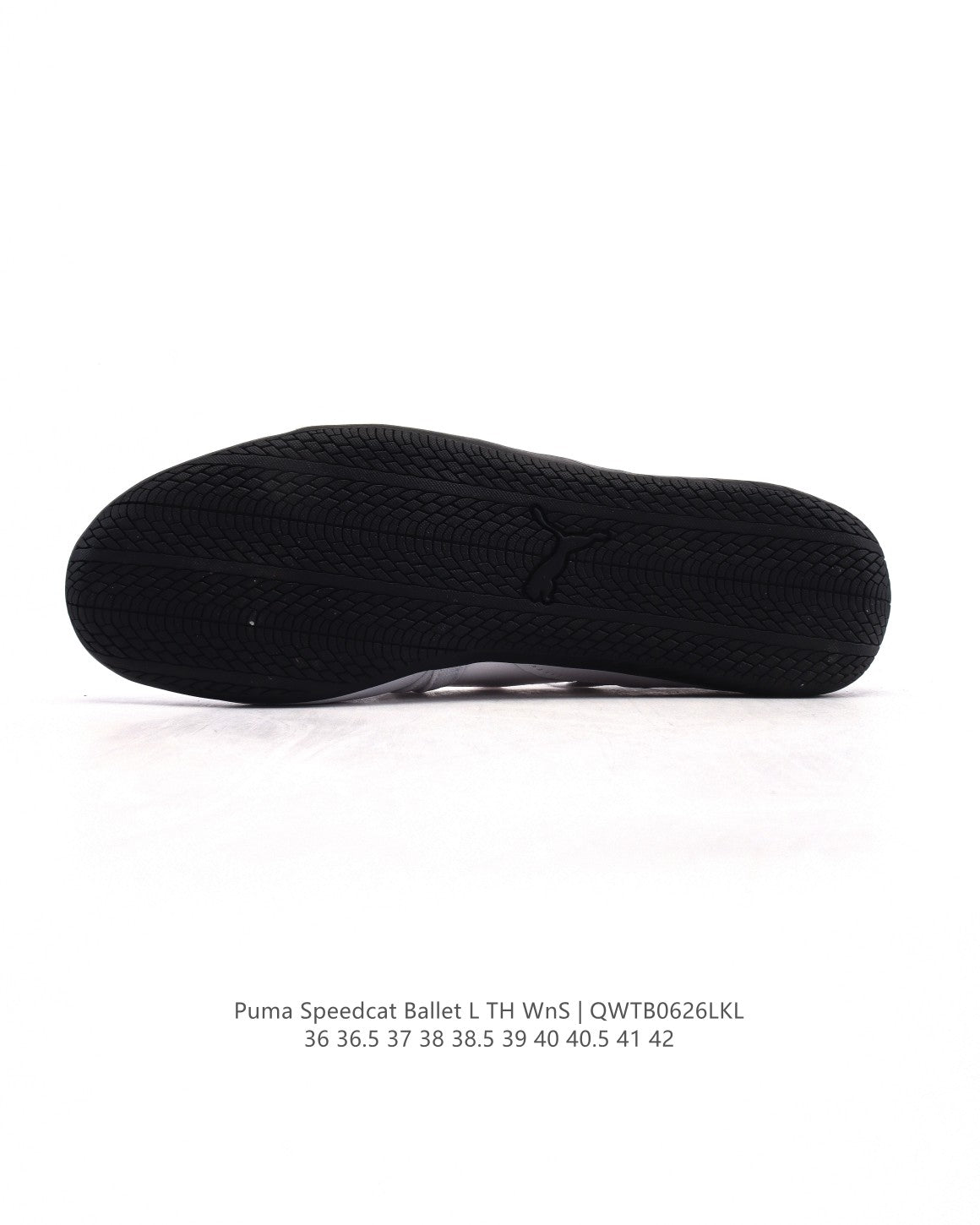 Puma Speedcat Ballerina Satin Flats
