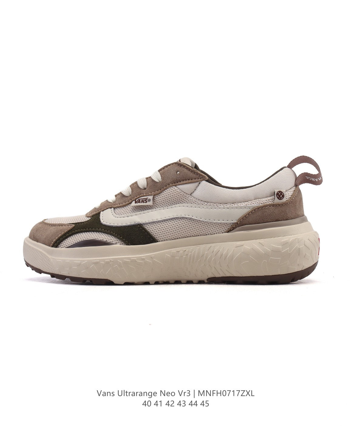 Vans UltraRange Neo VR3