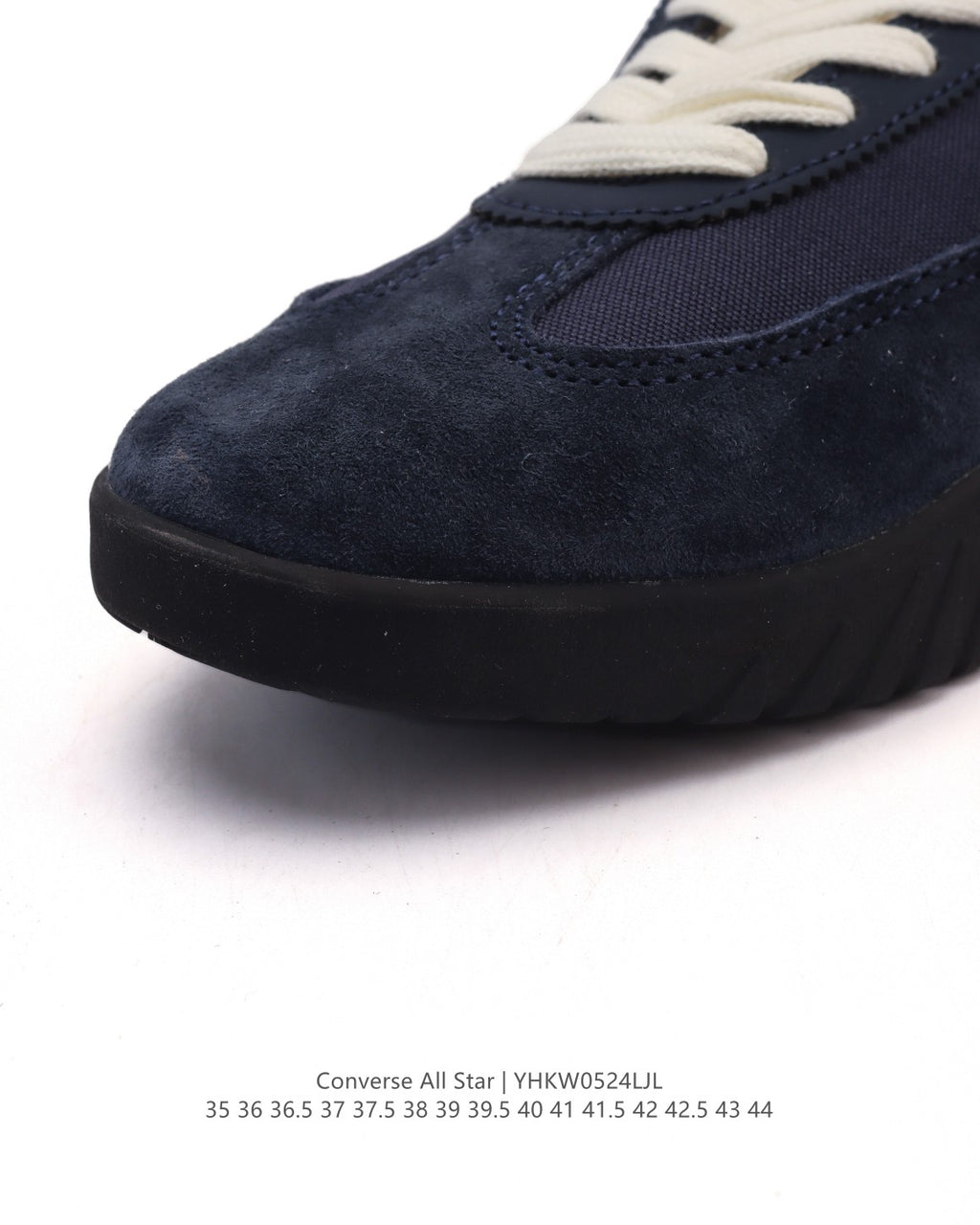 Converse Run Star Trainer Ox