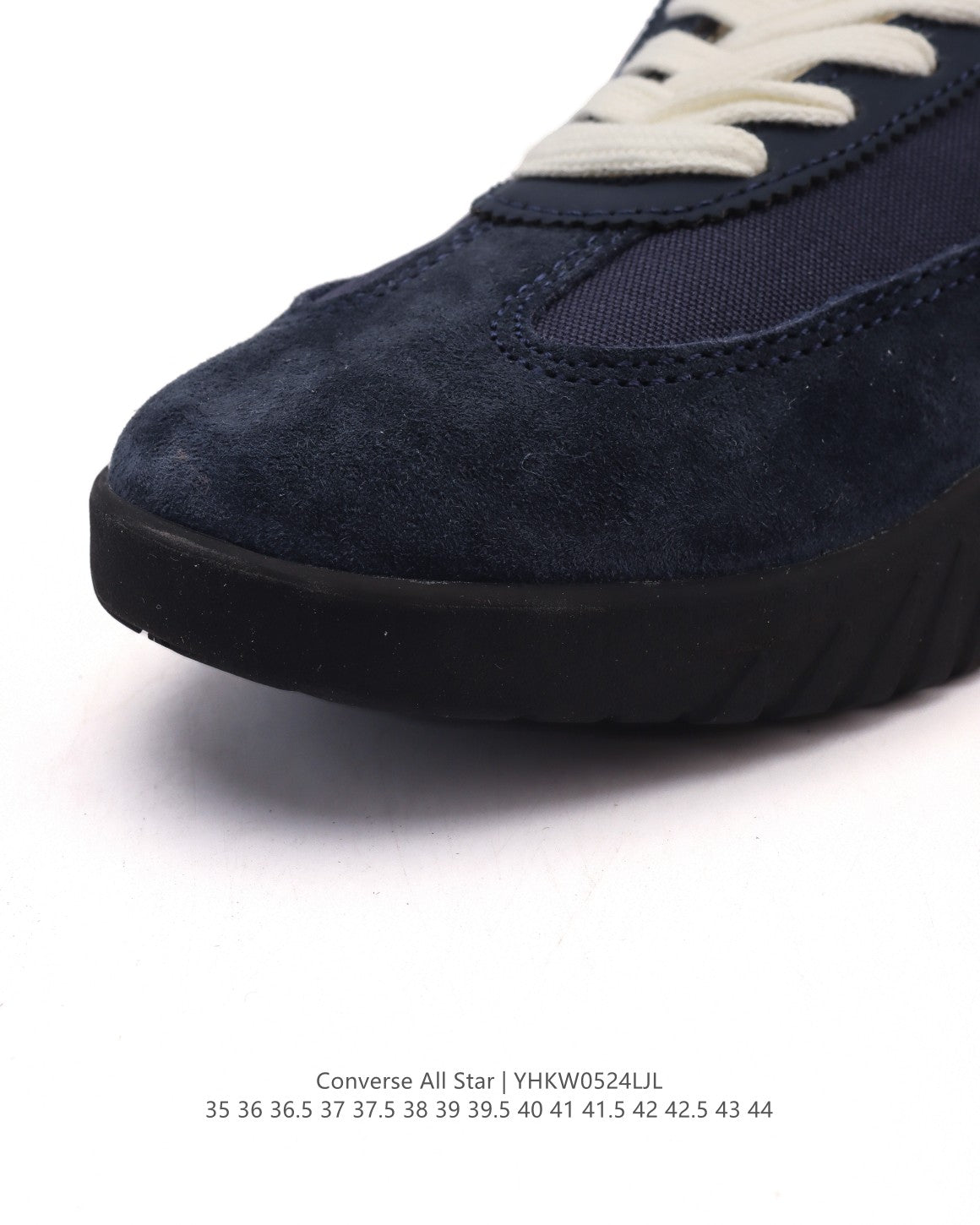 Converse Run Star Trainer Ox