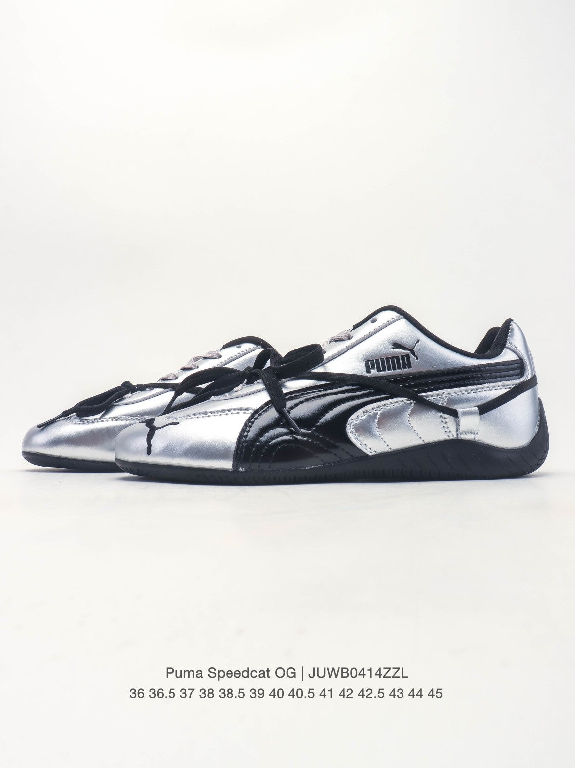 PUMA x ROSIE Speedcat