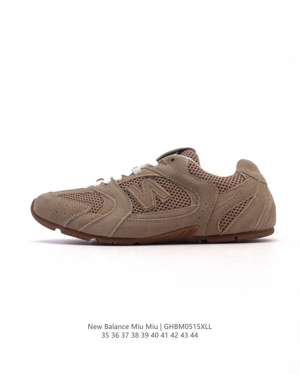 New Balance x Miu Miu 530 SL