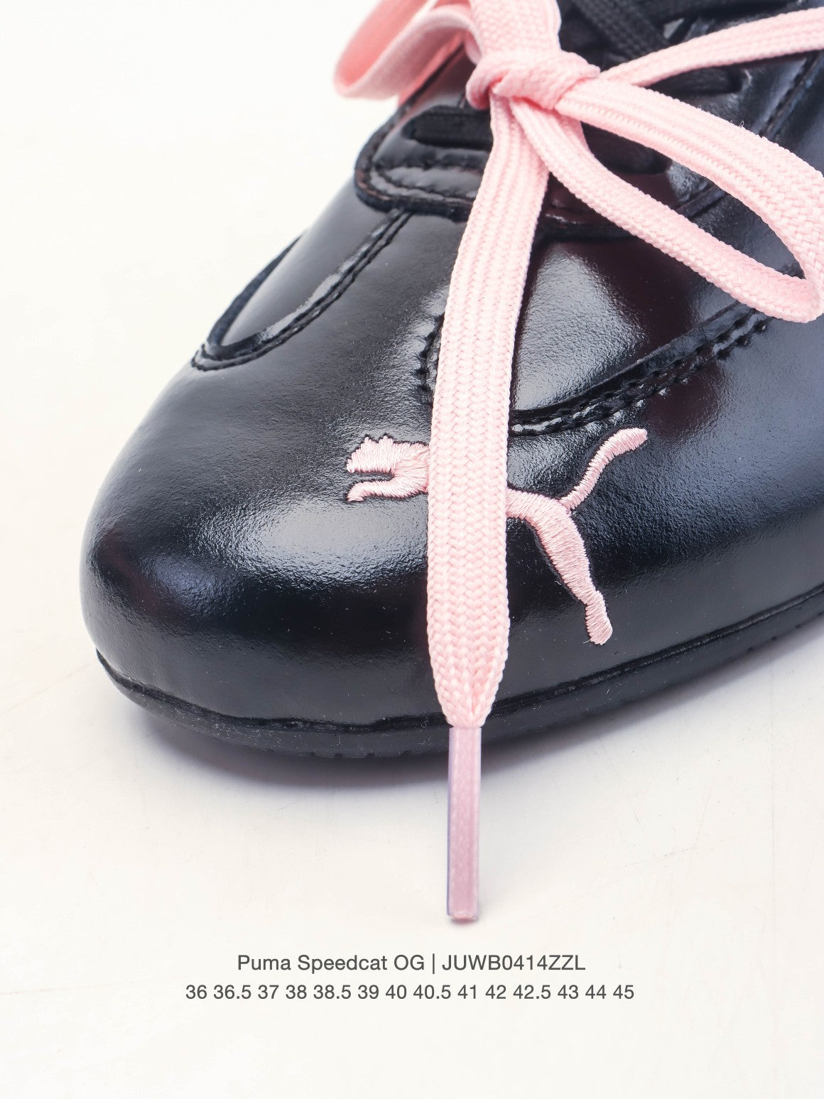 PUMA x ROSIE Speedcat