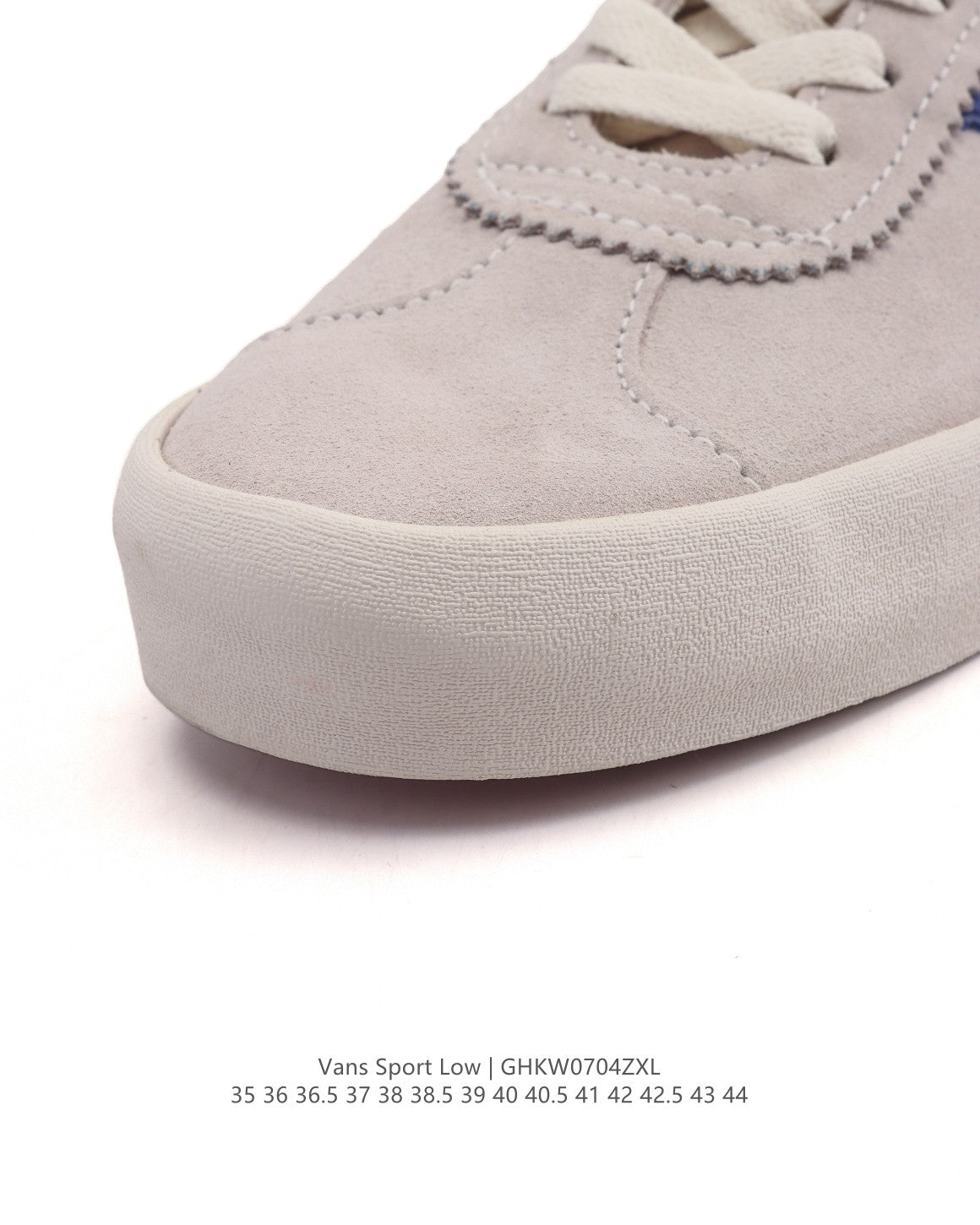 Vans Sport Low
