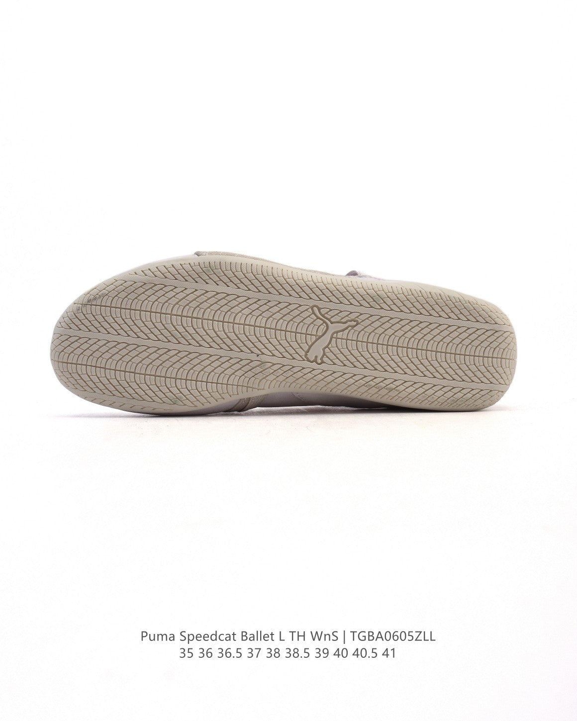 Puma Speedcat Ballet Satin