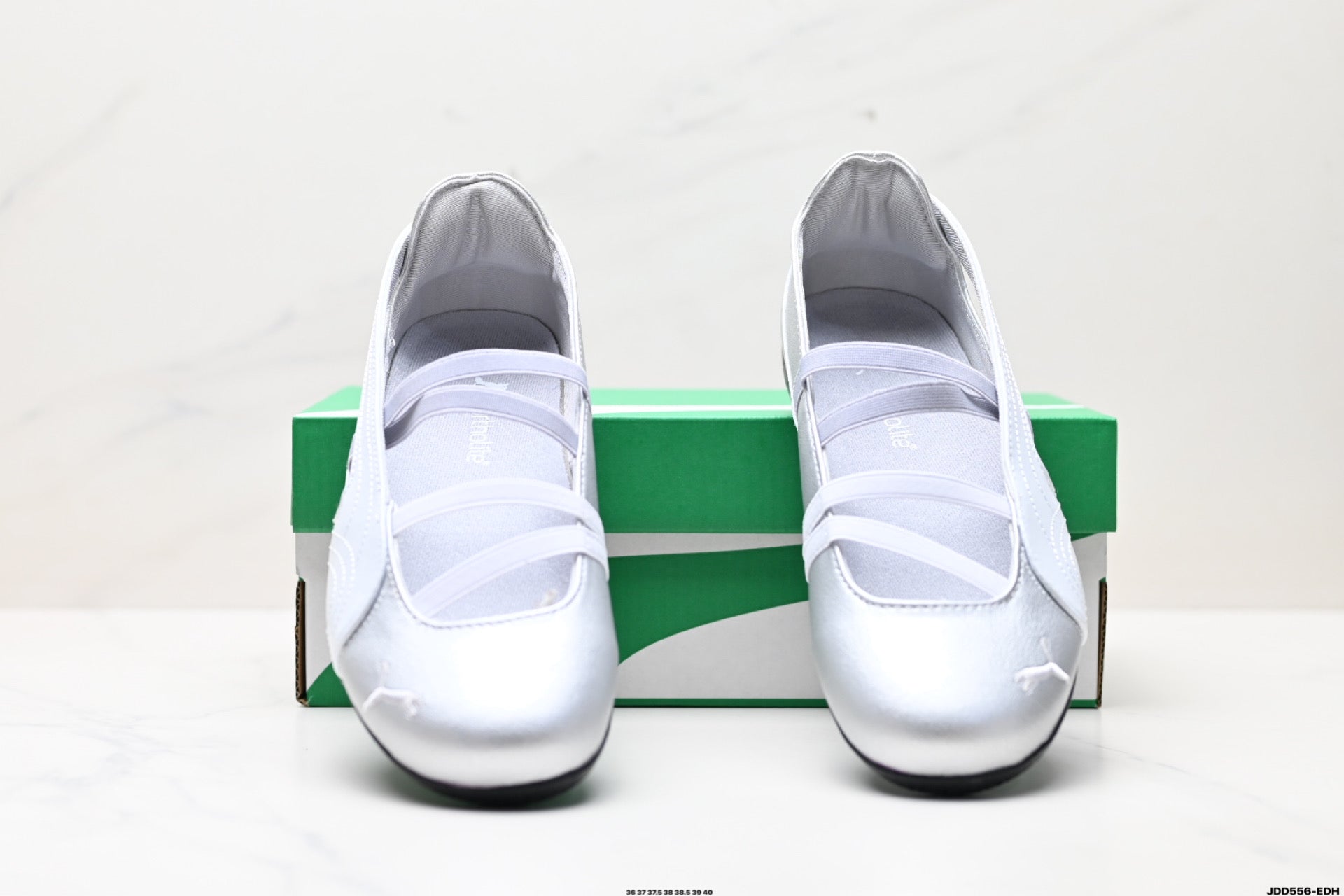 Puma Speedcat Ballerina Leather