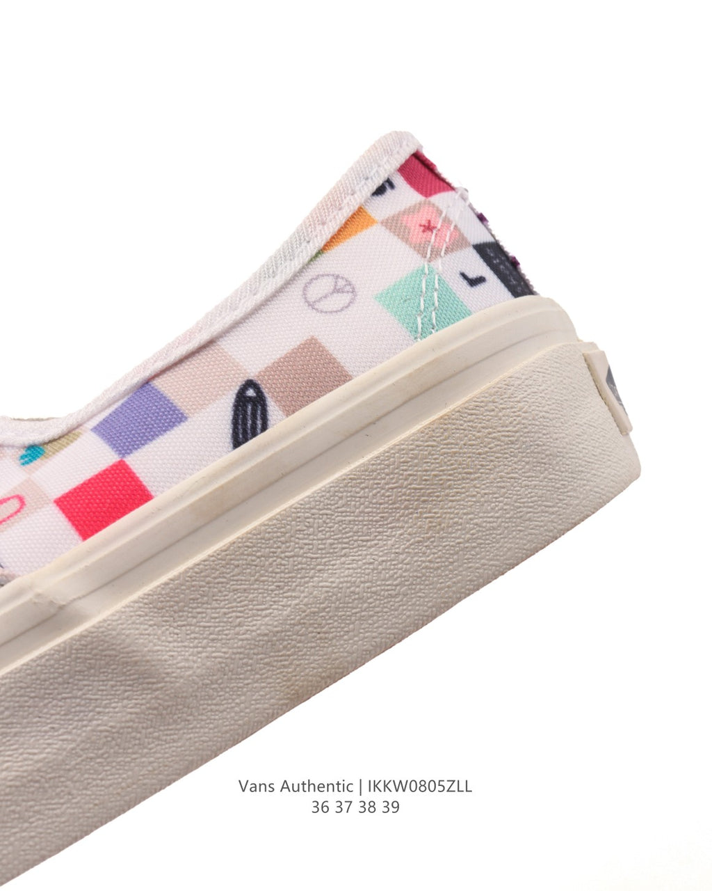 Vans Authentic 44 DX (Anaheim Factory)
