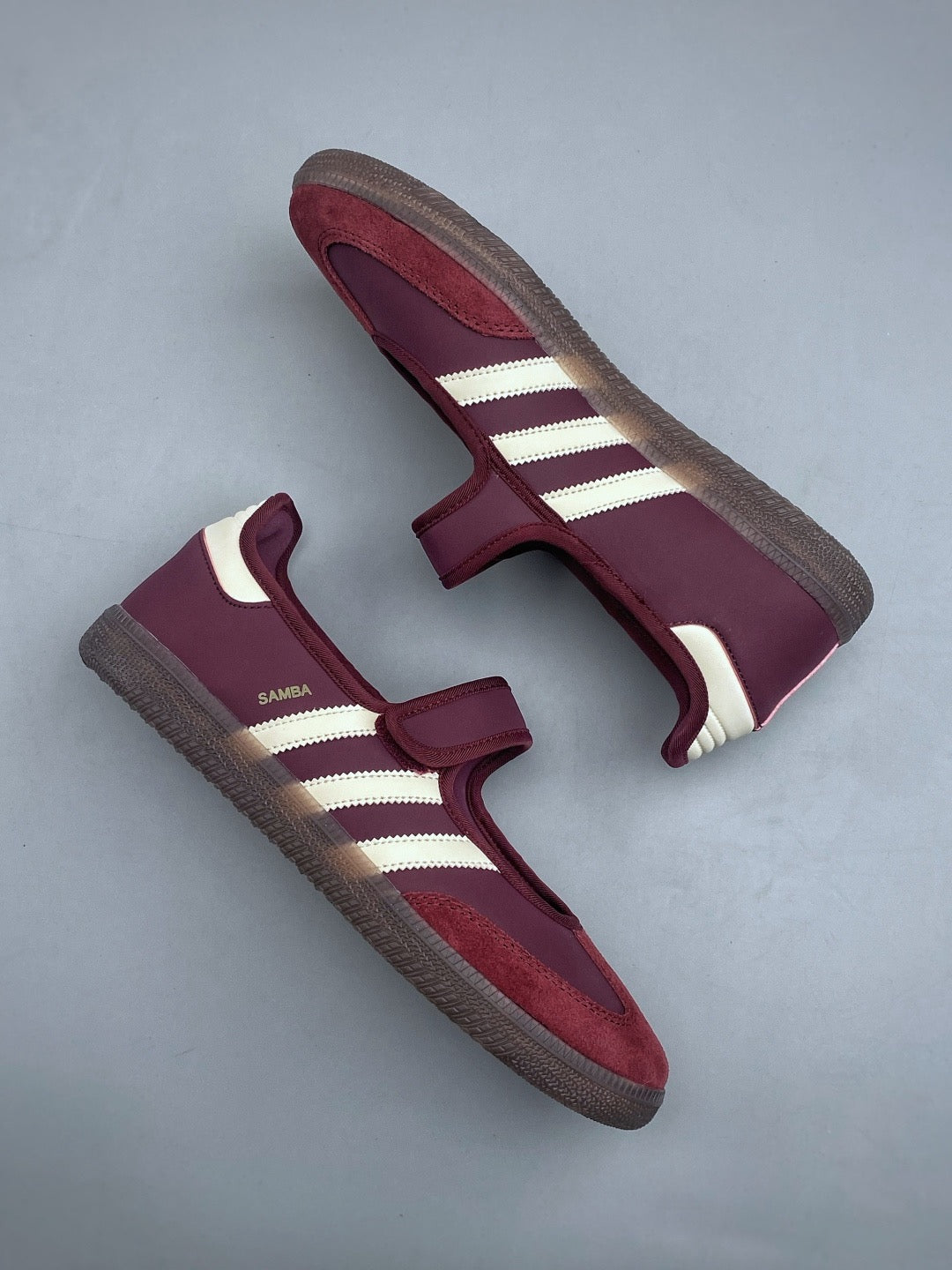 Adidas Samba Janes