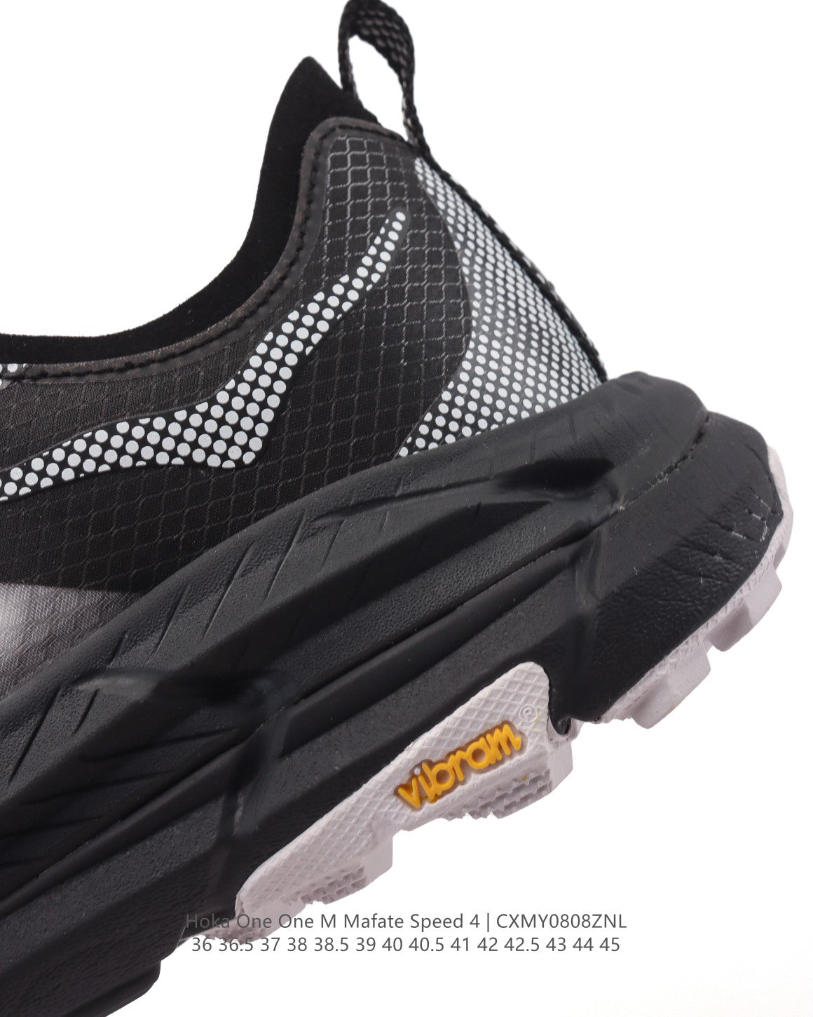 Hoka Mafate Speed 2 TS