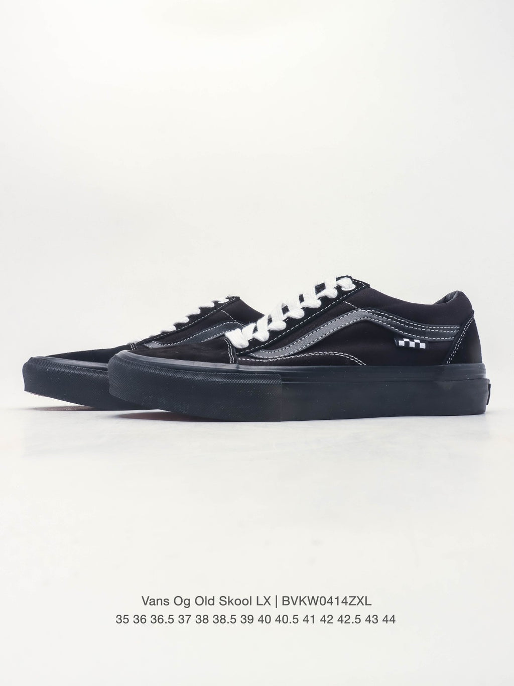 Parra x Vans OTW Old Skool 36