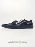 Parra x Vans OTW Old Skool 36