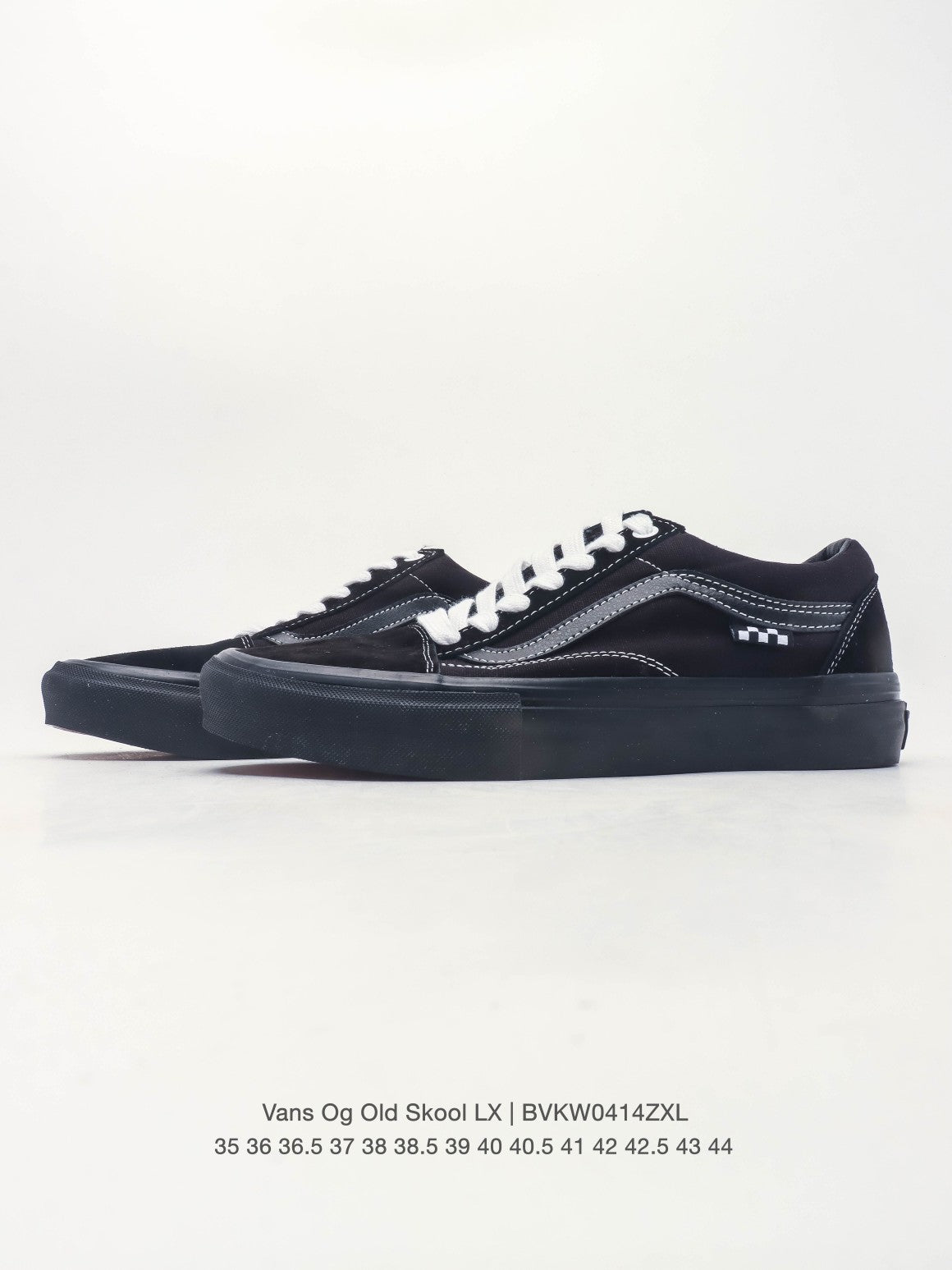 Parra x Vans OTW Old Skool 36