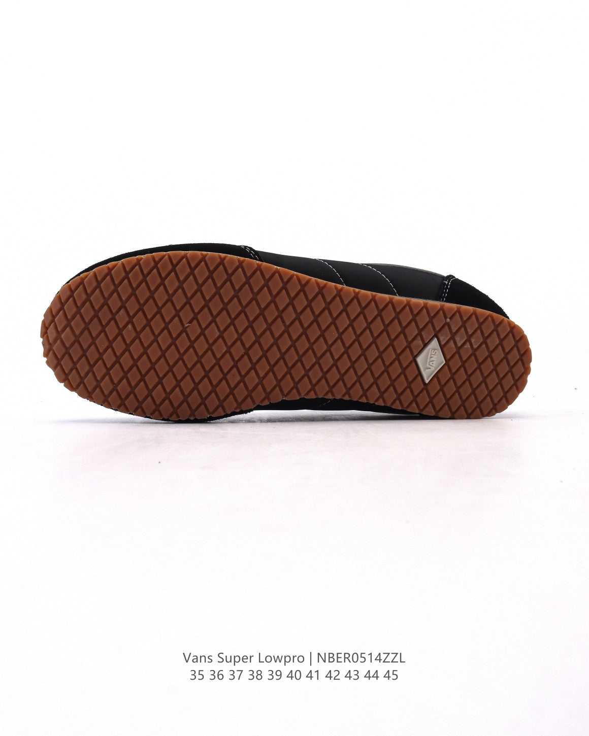 Vans Super Lowpro