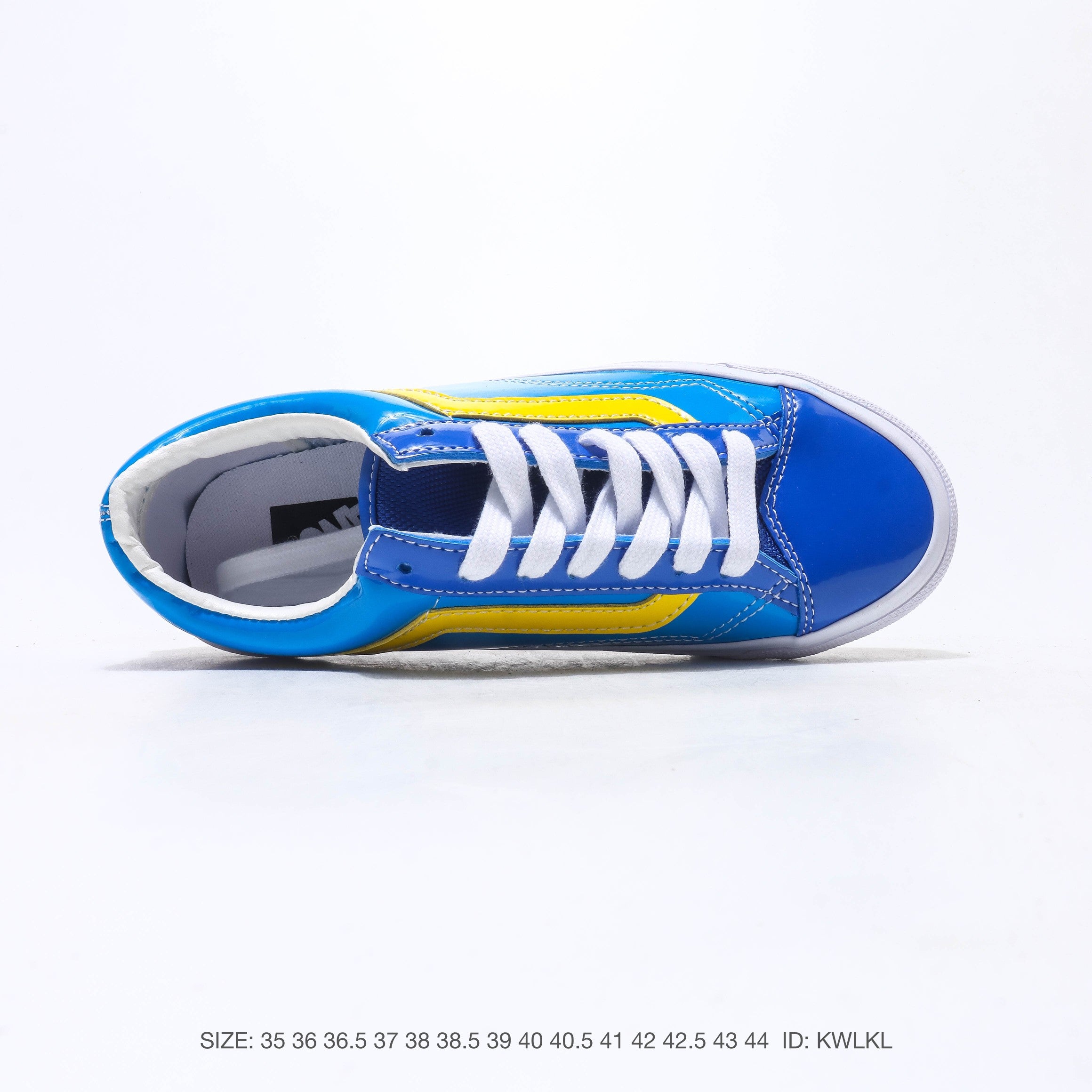 Vans Sk8