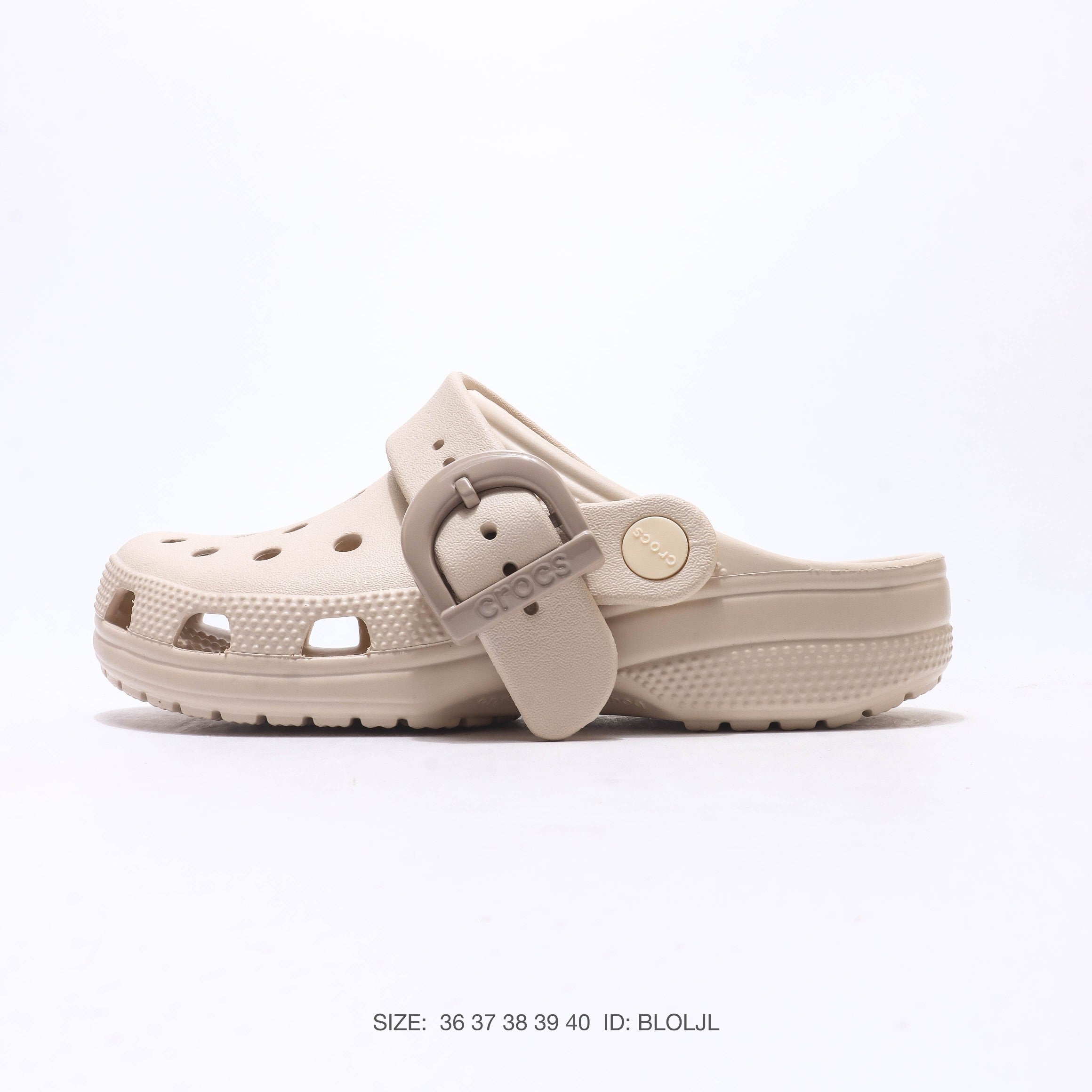 Crocs Classic All-Terrain Clog