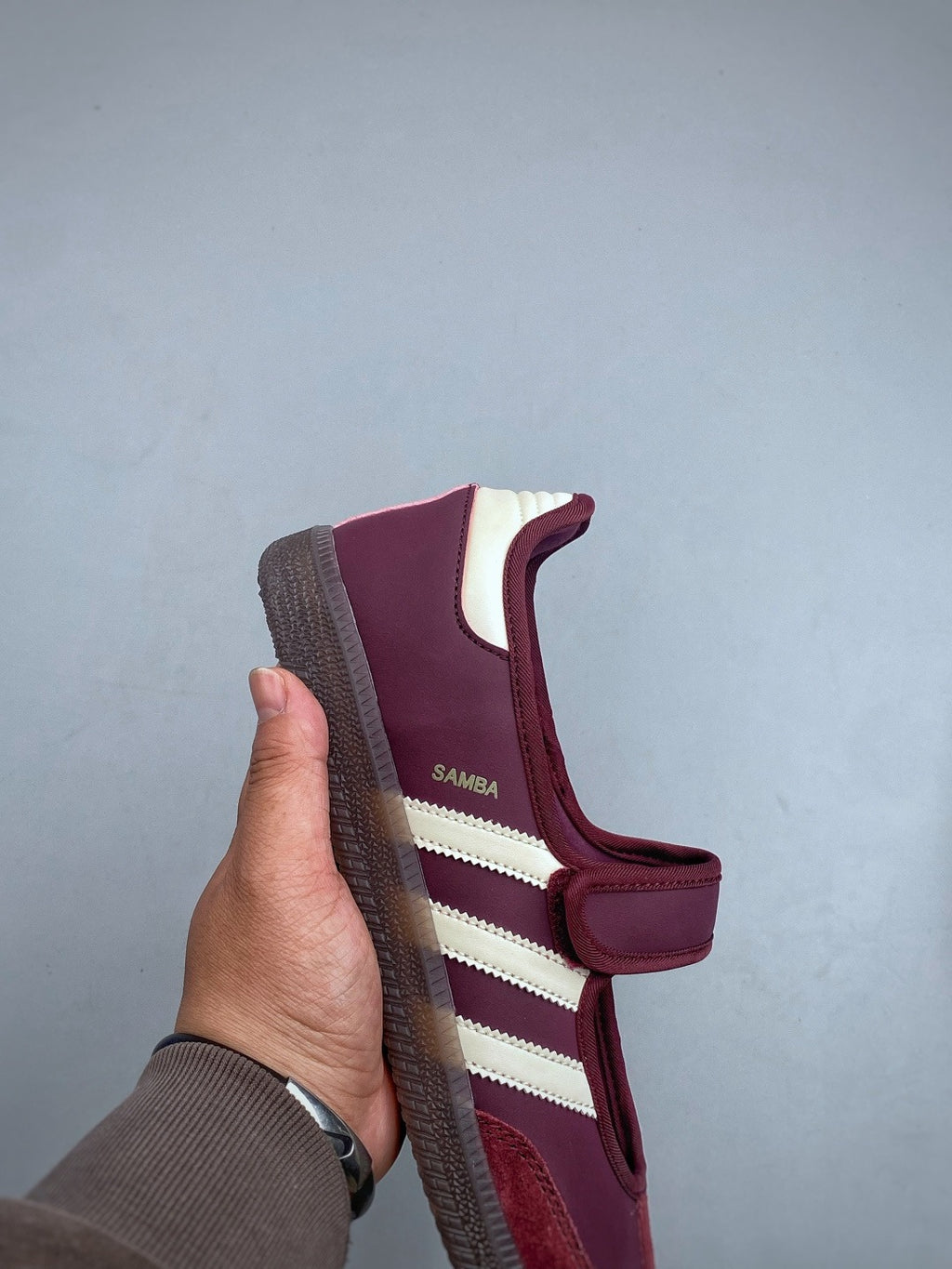 Adidas Samba Janes