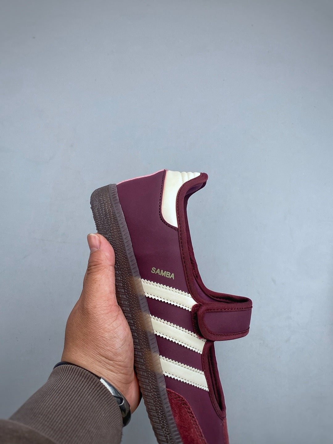 Adidas Samba Janes
