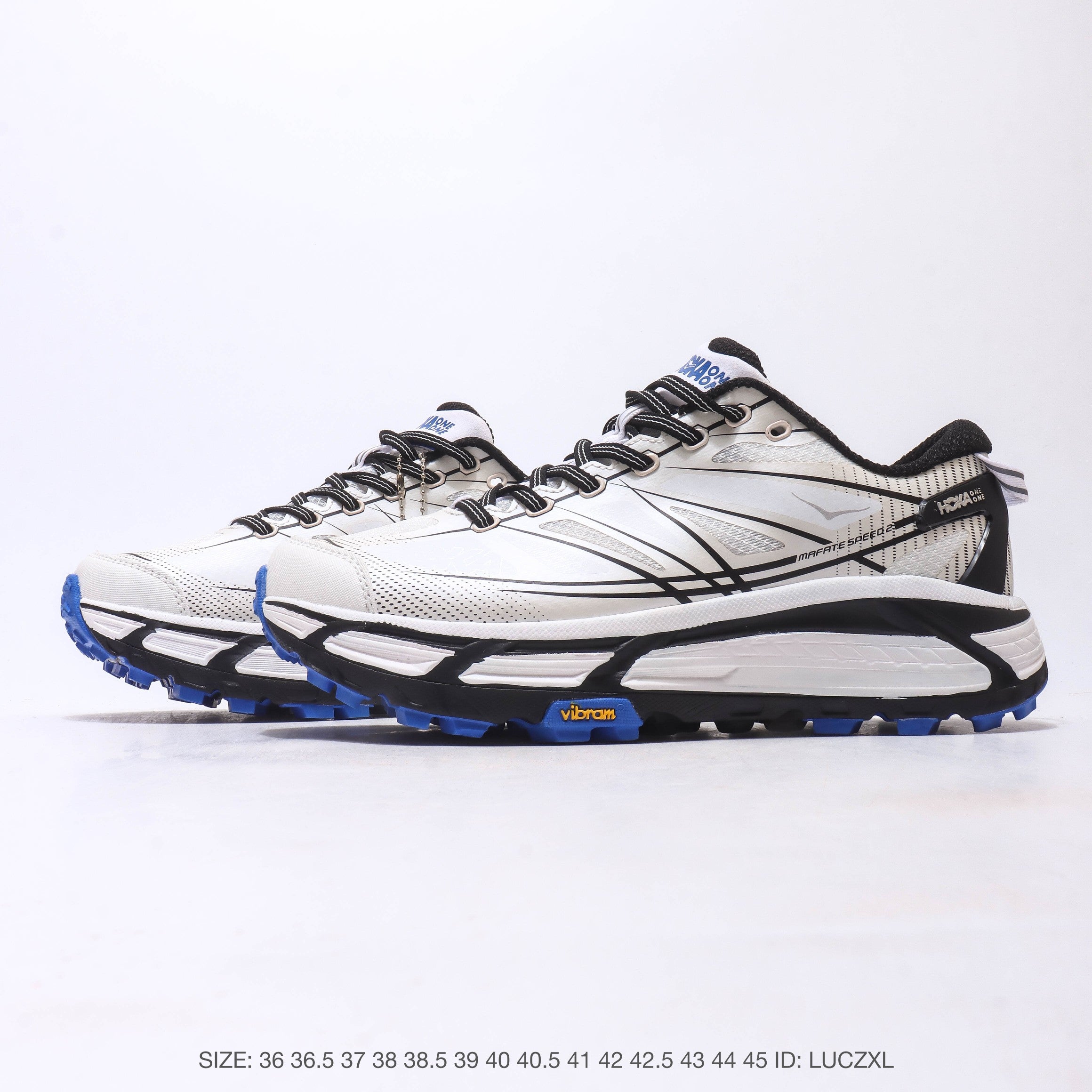 Hoka Mafate Speed 2 TS